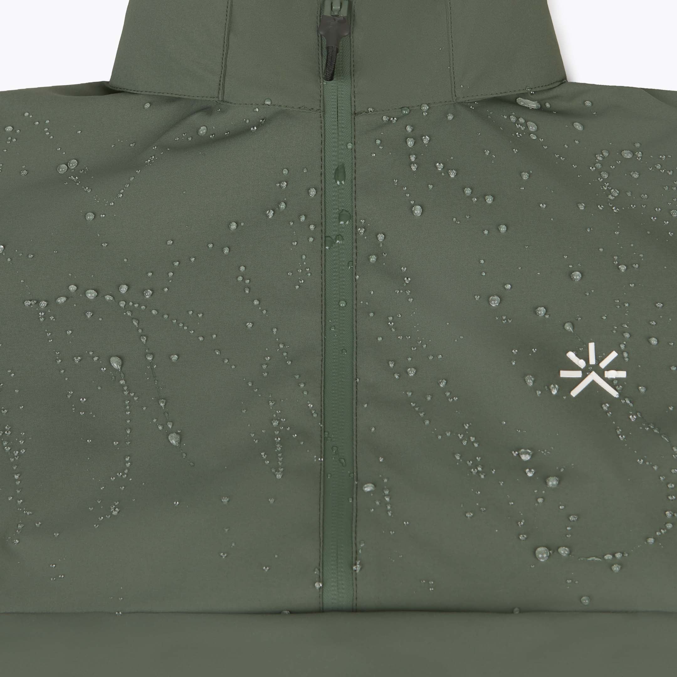Men's NS40 Layer Clover Green - Image 8