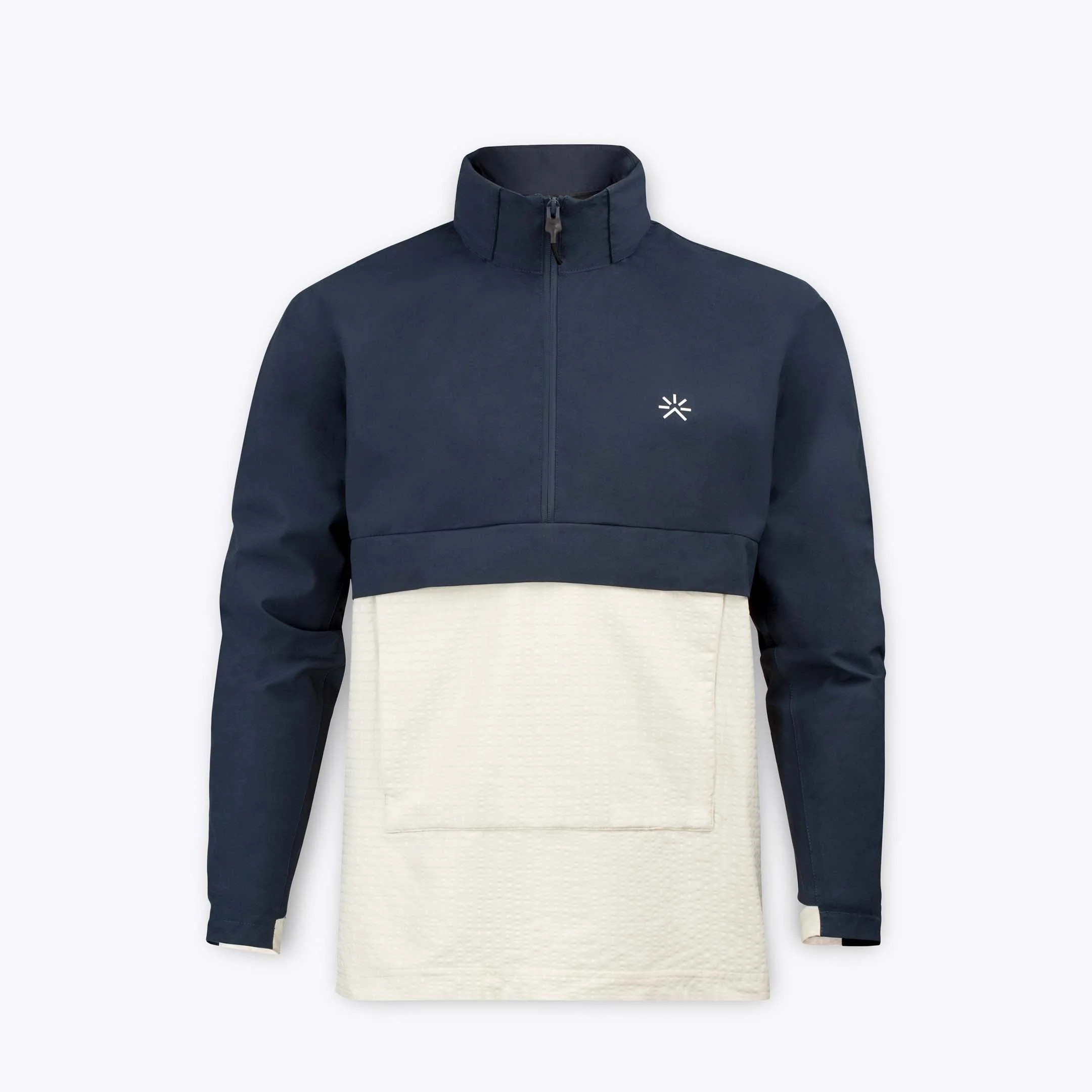 Men's NS40 Light Jacket Night Blue - Image 6