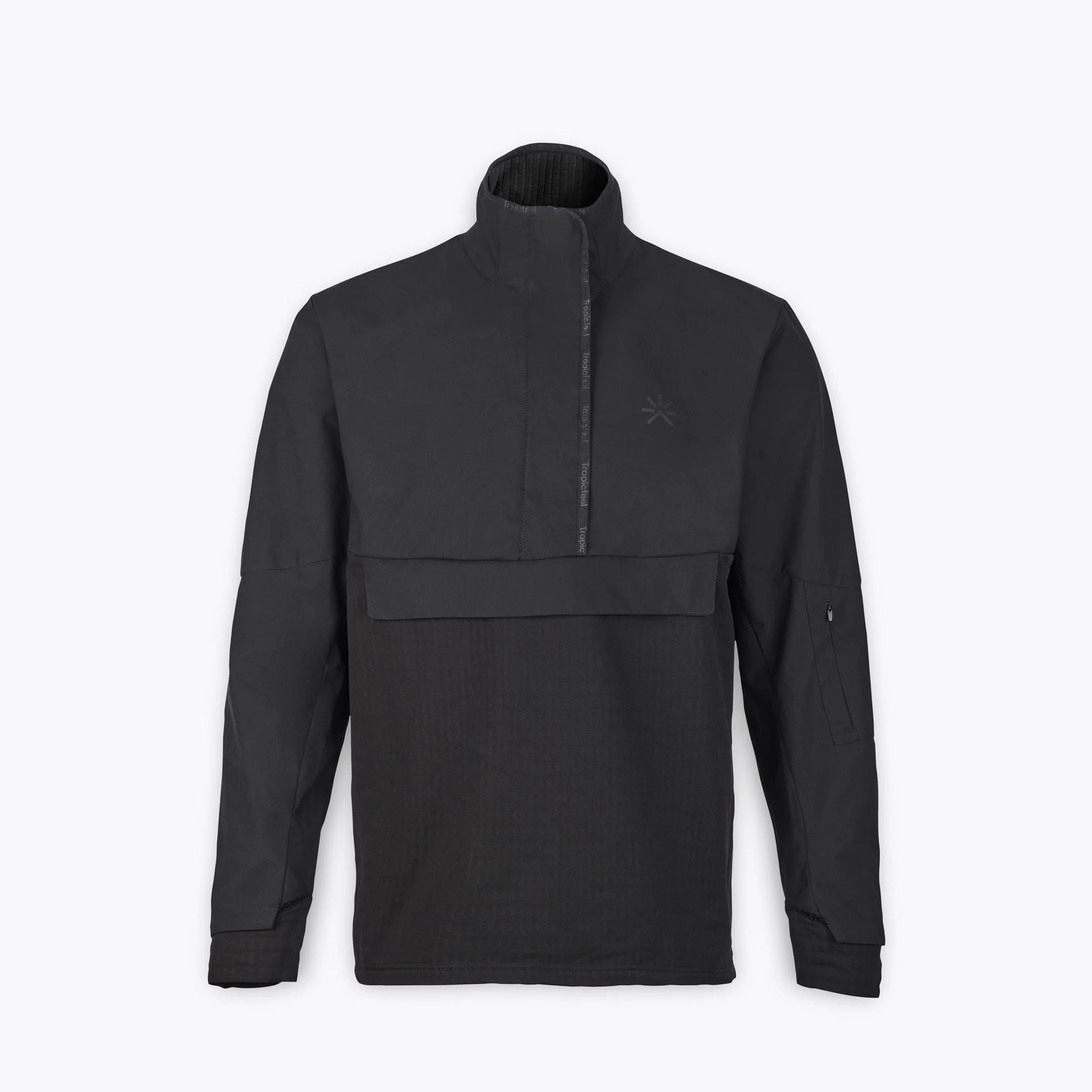 NS60 Jacket All Black - Image 7