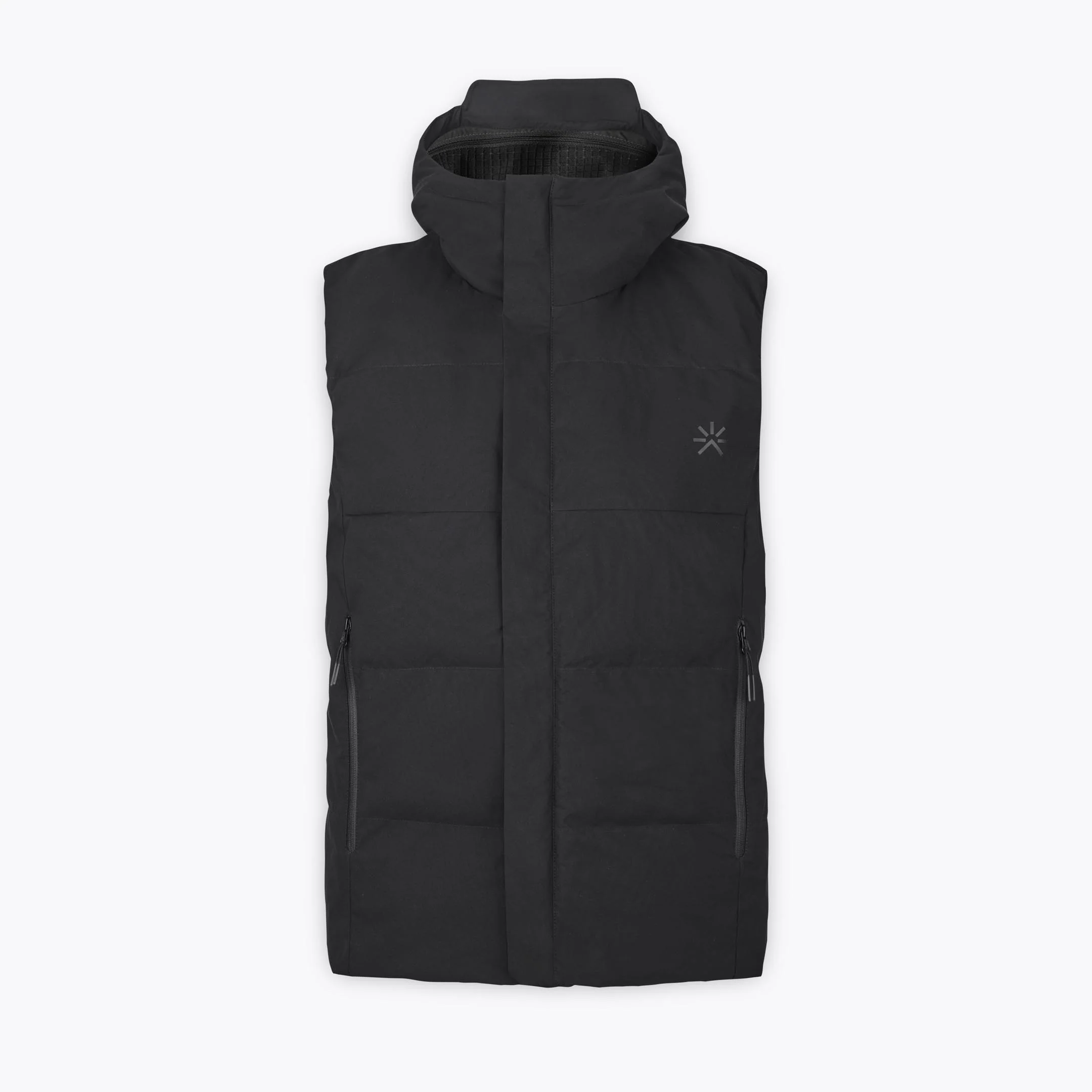 NS60 Jacket All Black - Image 8