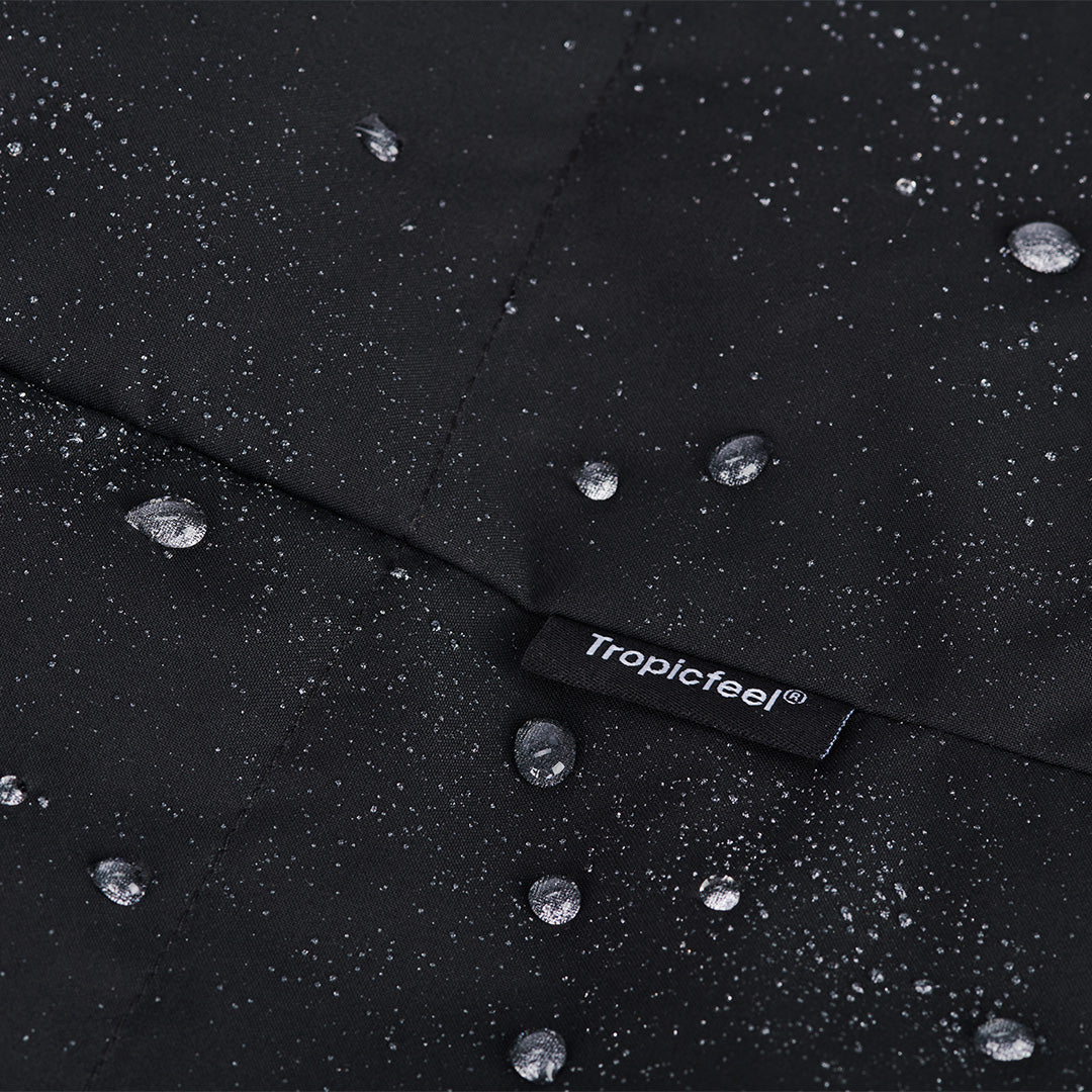 NS60 Jacket All Black - Image 9
