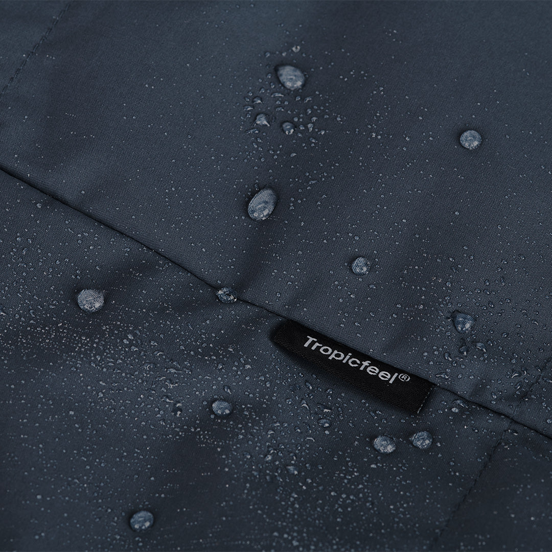 NS60 Jacket Shadow Blue - Image 8