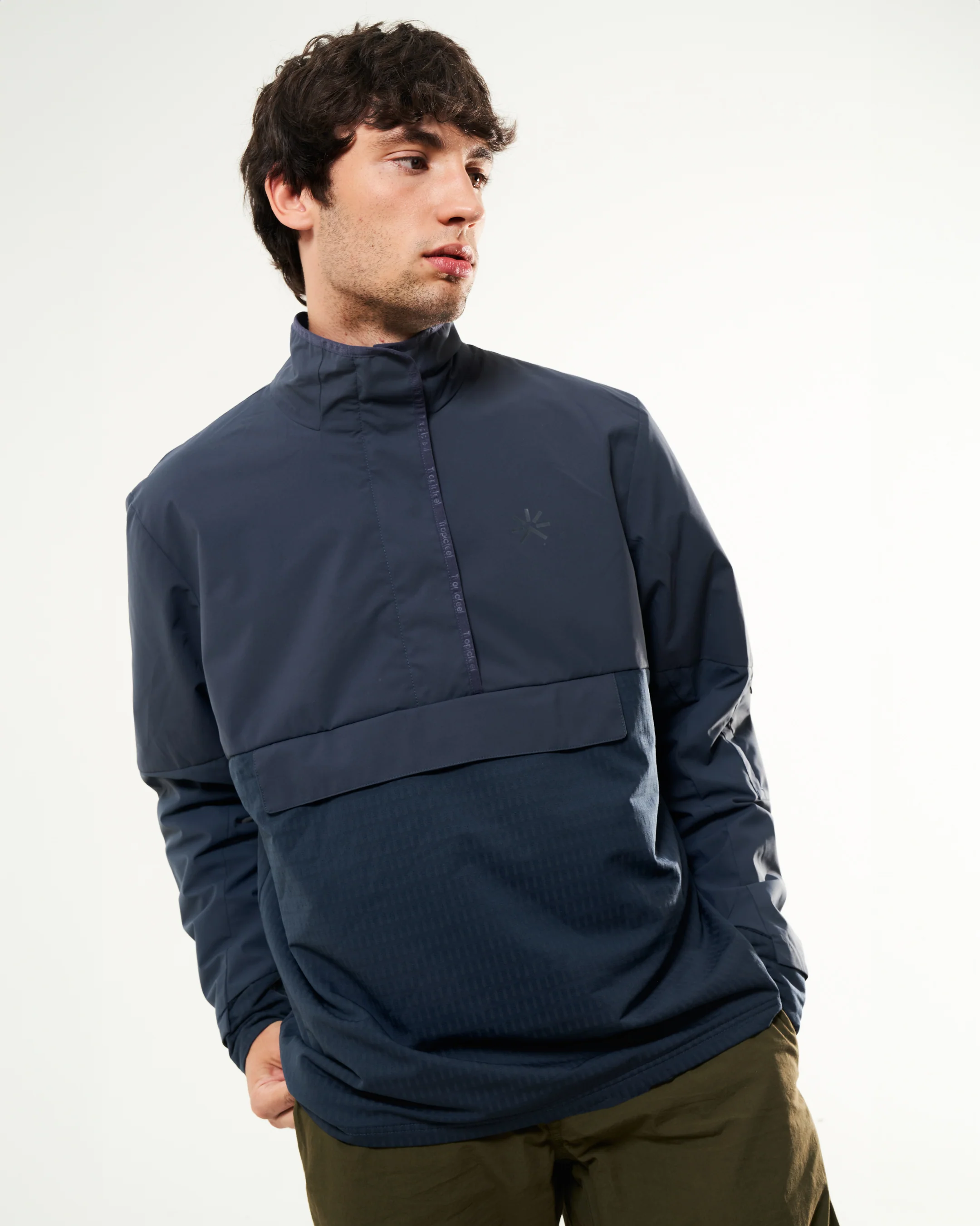 NS60 Layer Shadow Blue - Image 2