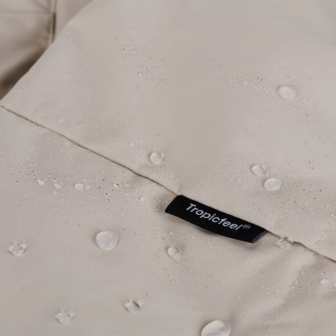 NS60 Extendible Vest Walnut Sand - Image 4