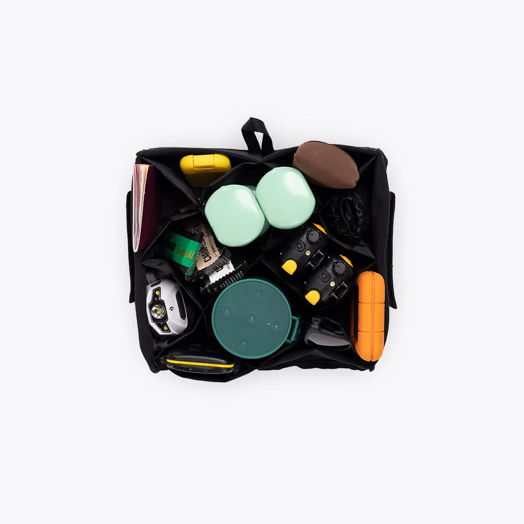 Organizer - Image 4