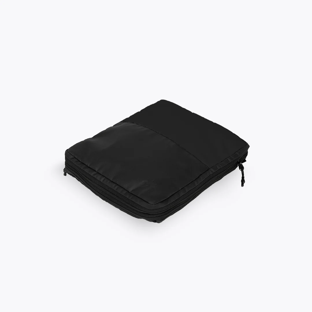 Packing Cube 10L All Black - Image 6