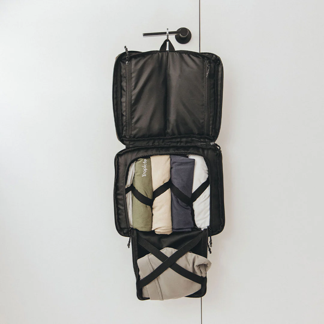 Packing Cube 10L Amphora Brown - Image 11
