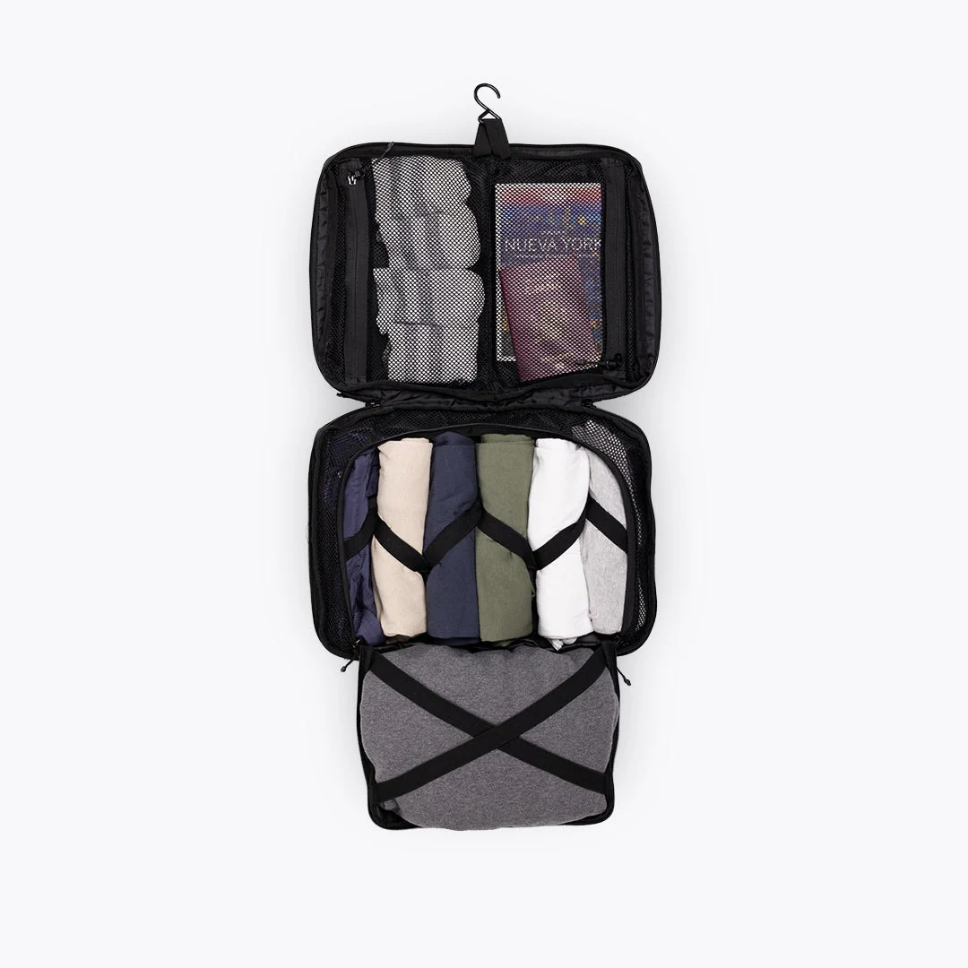 Packing Cube 10L Blueberry Navy - Image 5
