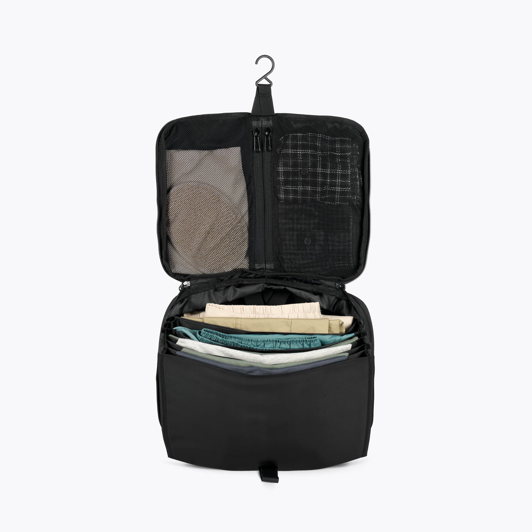 Smart Packing Cube 10L Core Black - Image 7
