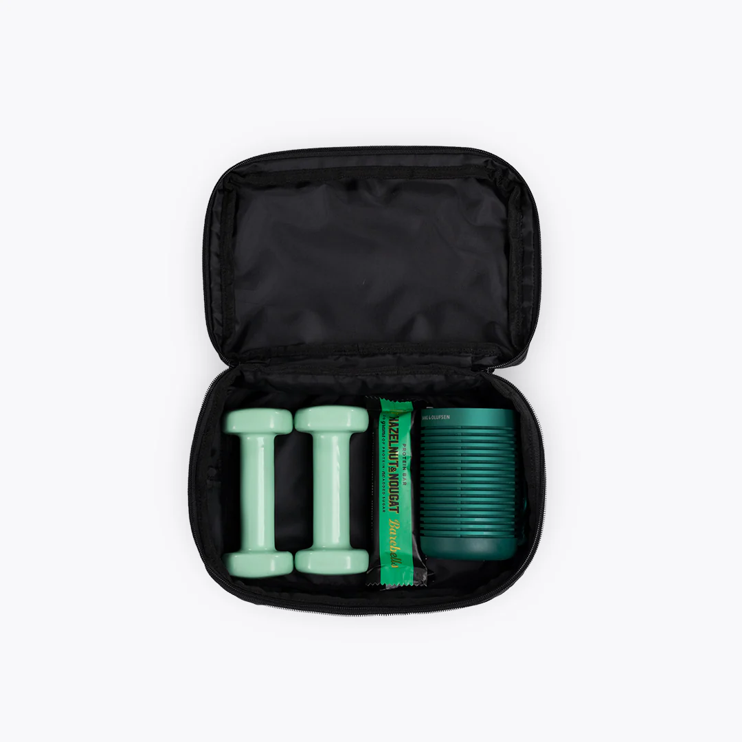 Packing Cube 5L All Black - Image 11
