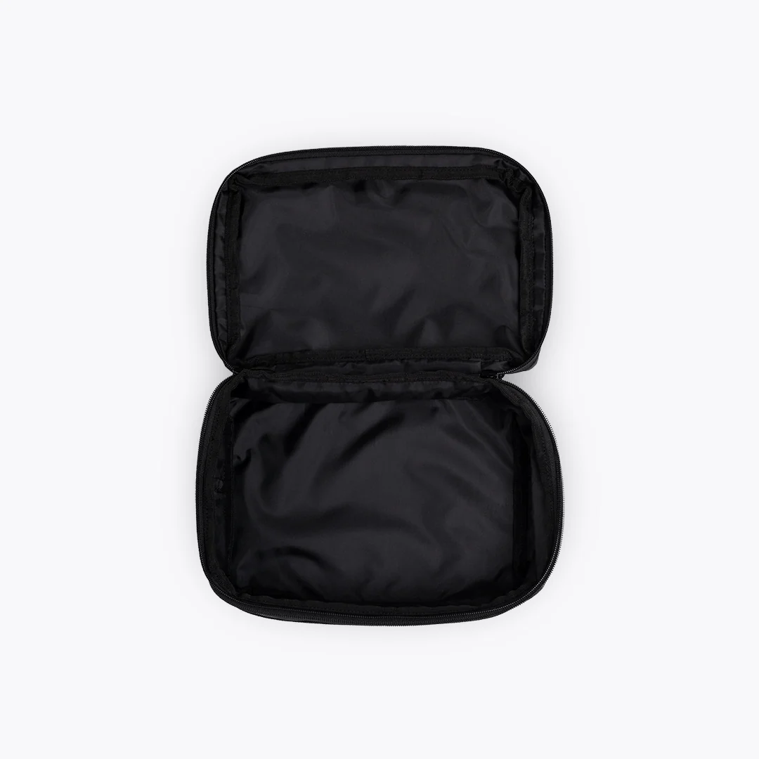 Packing Cube 5L All Black - Image 9