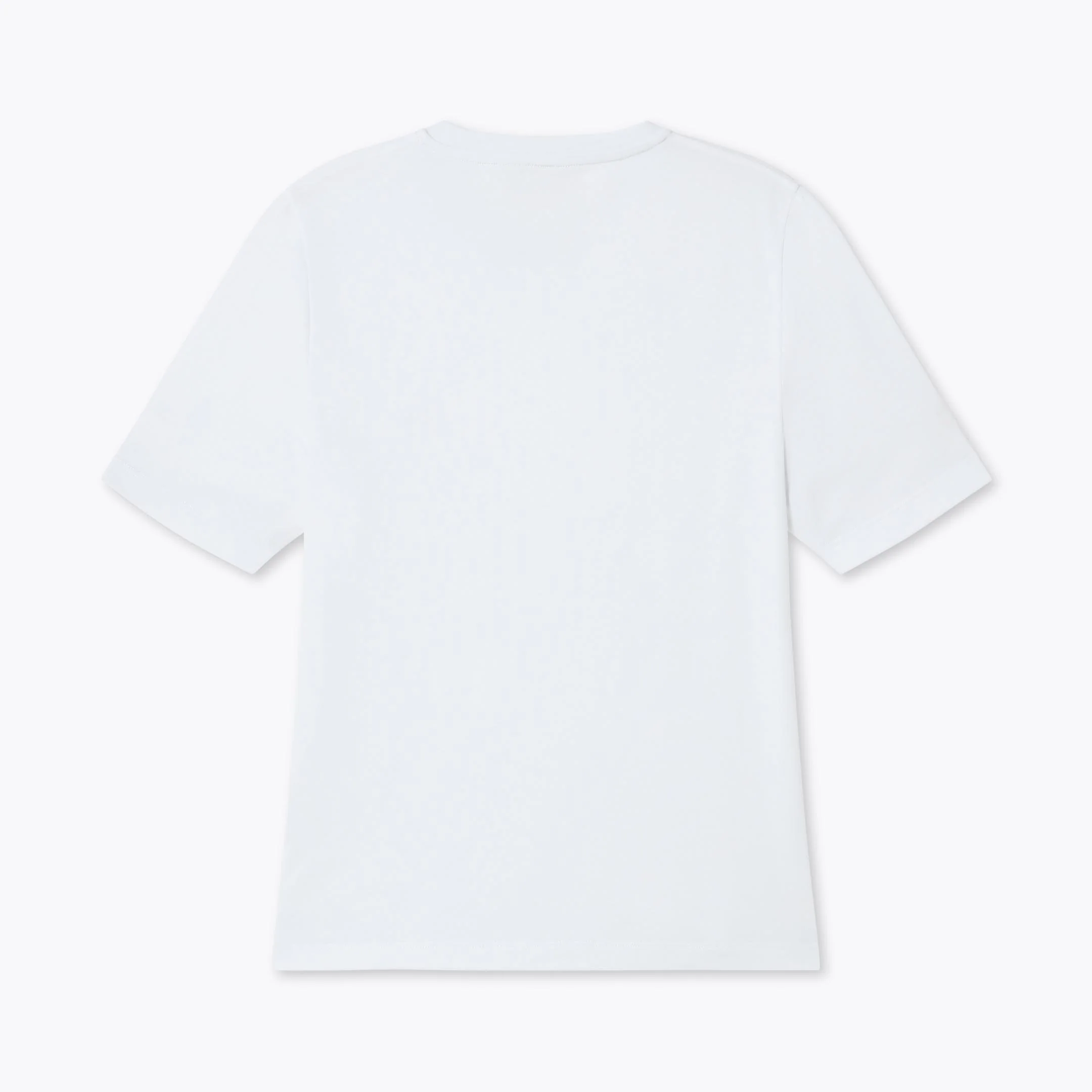 ProTravel Tee SS Core White Women - Image 2