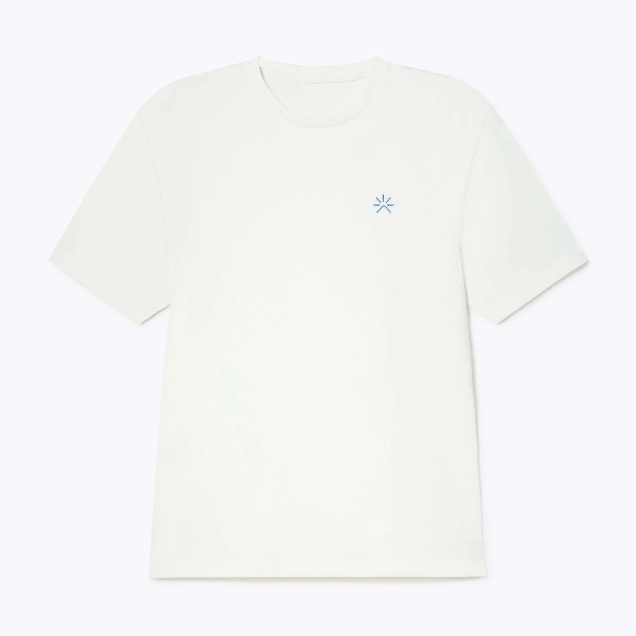 ProTravel Tee Core White Man