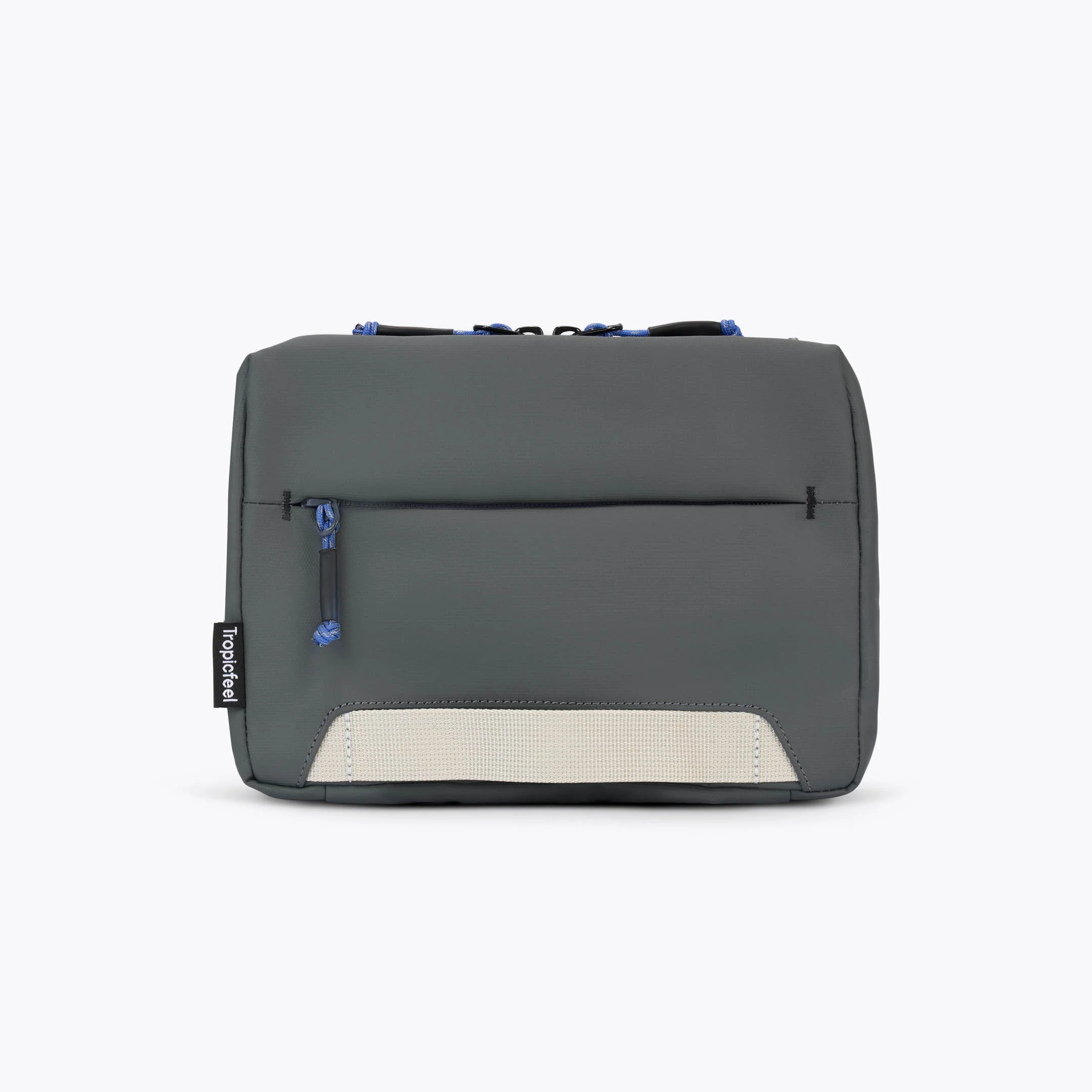 SEE Toiletry Bag Alloy - Image 3