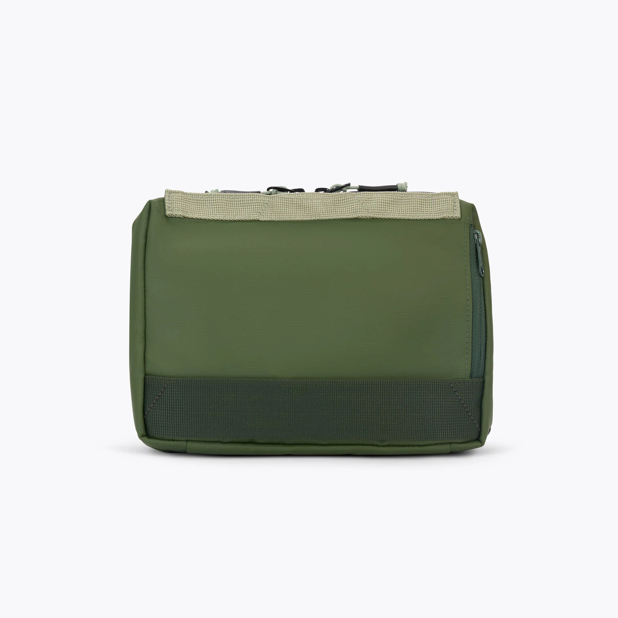 SEE Toiletry Bag Bronze Green - Image 3