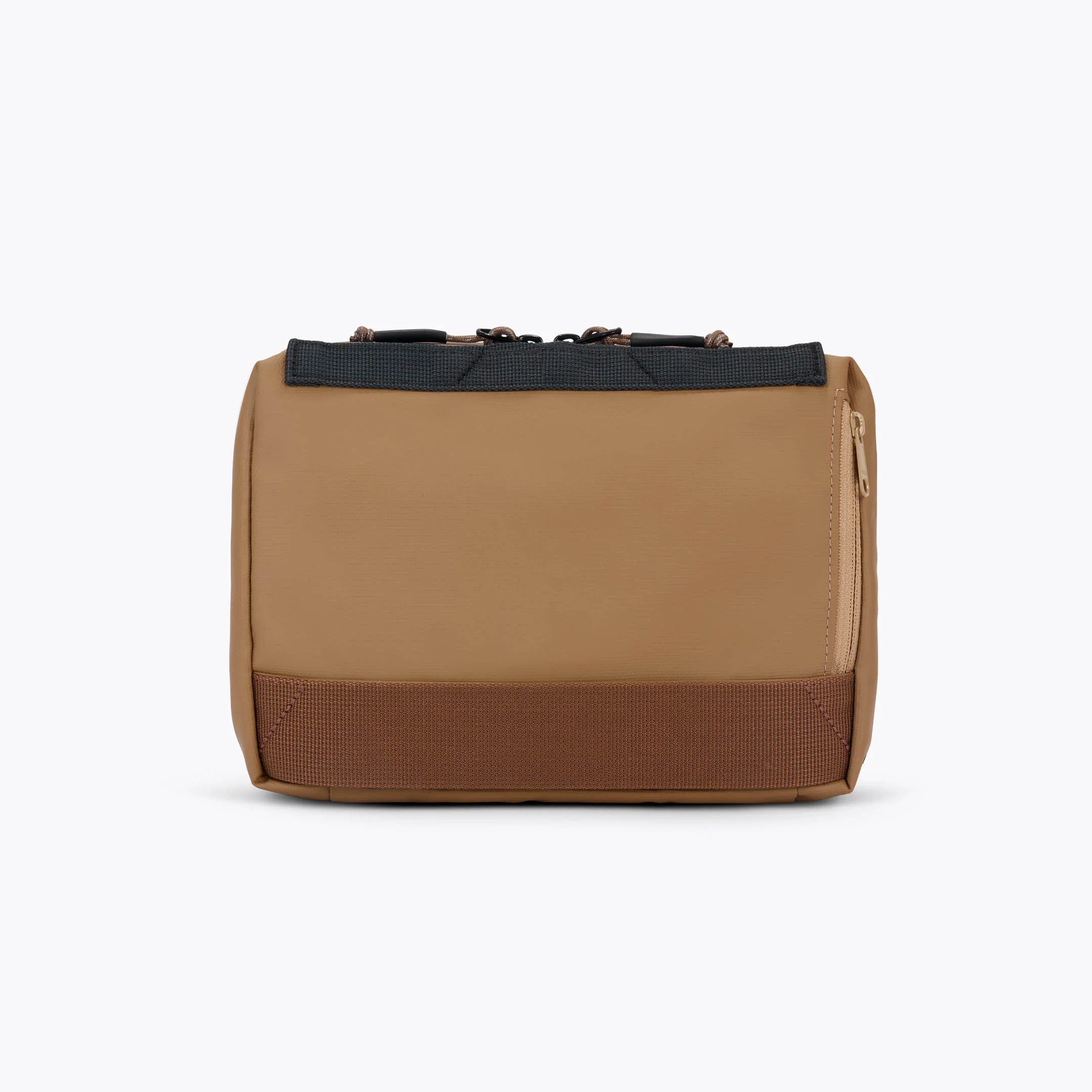 SEE Toiletry Bag Desert Brown - Image 3