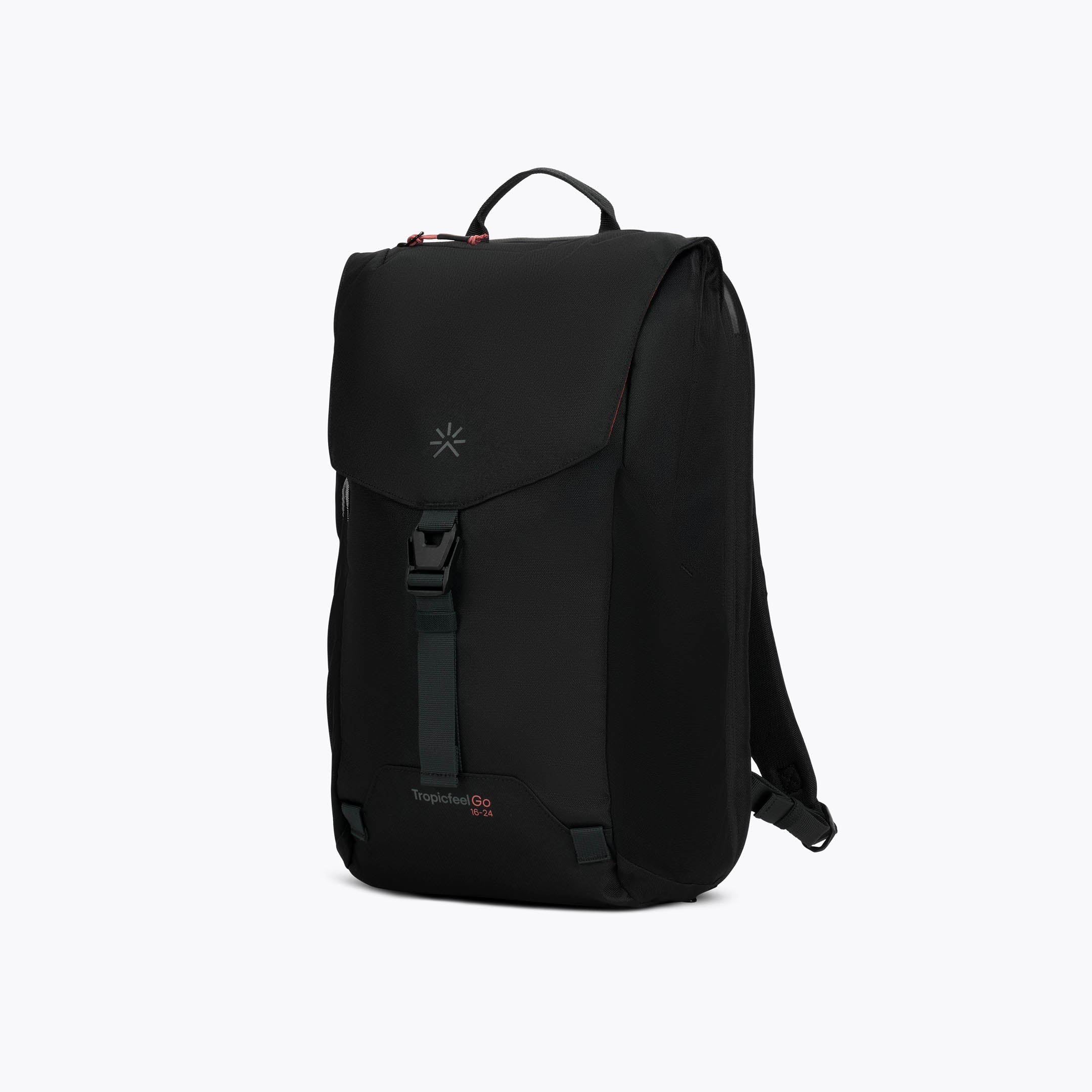 Shell Go Backpack Core Black
