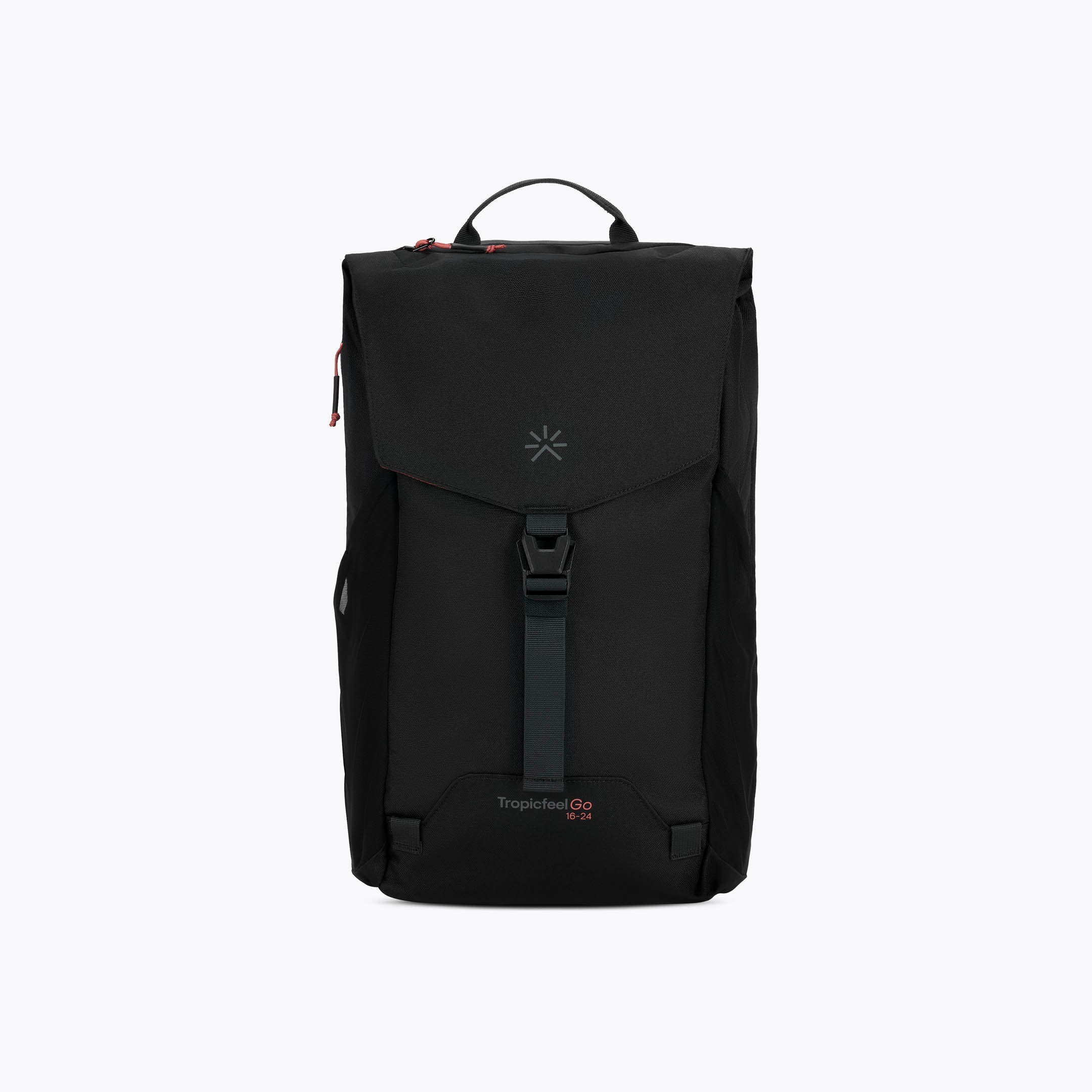 Shell Go Backpack Core Black - Image 2