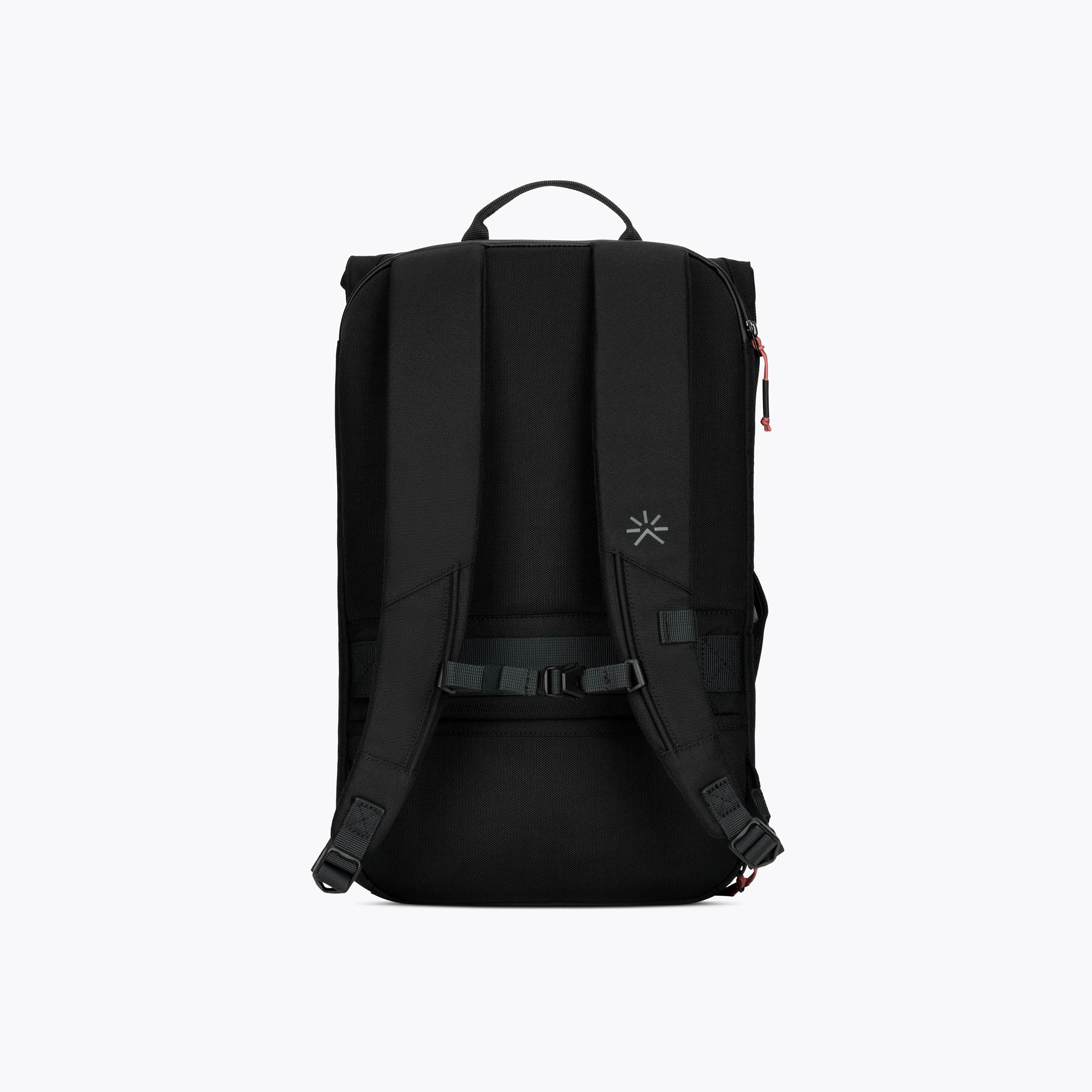 Shell Go Backpack Core Black - Image 3