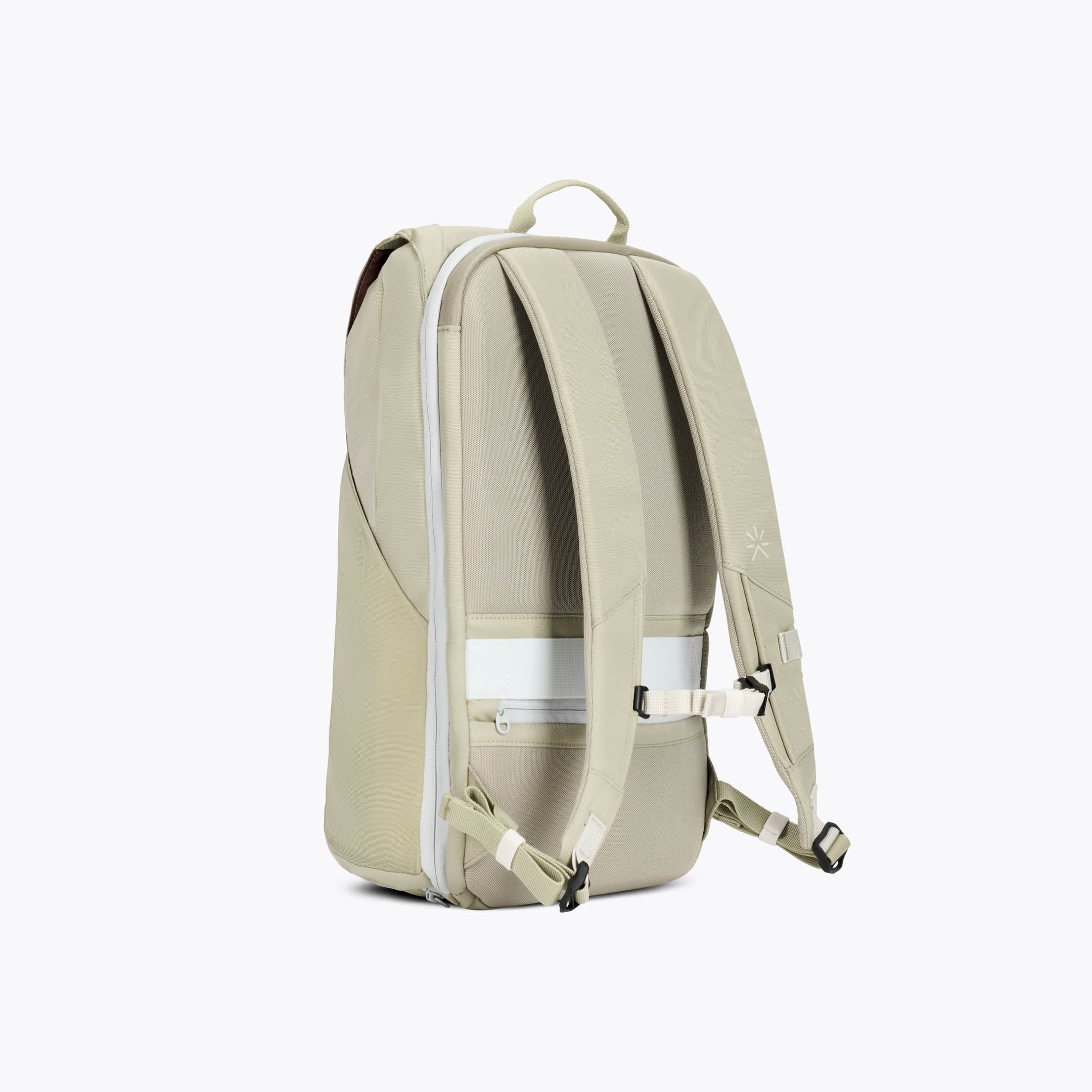 Shell Go Backpack Elm Sand - Image 4