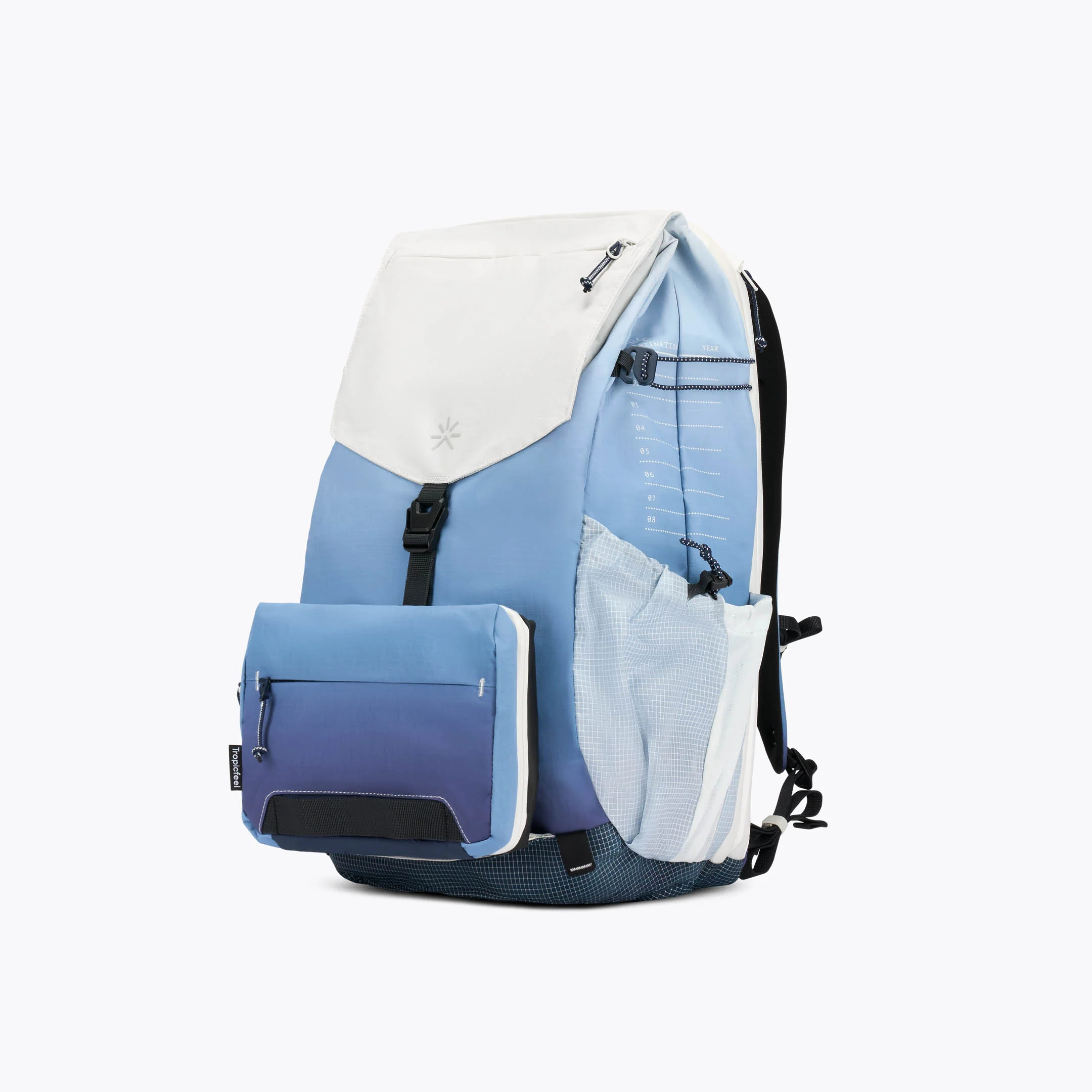 Shell ProLite Airy Blue - Image 4