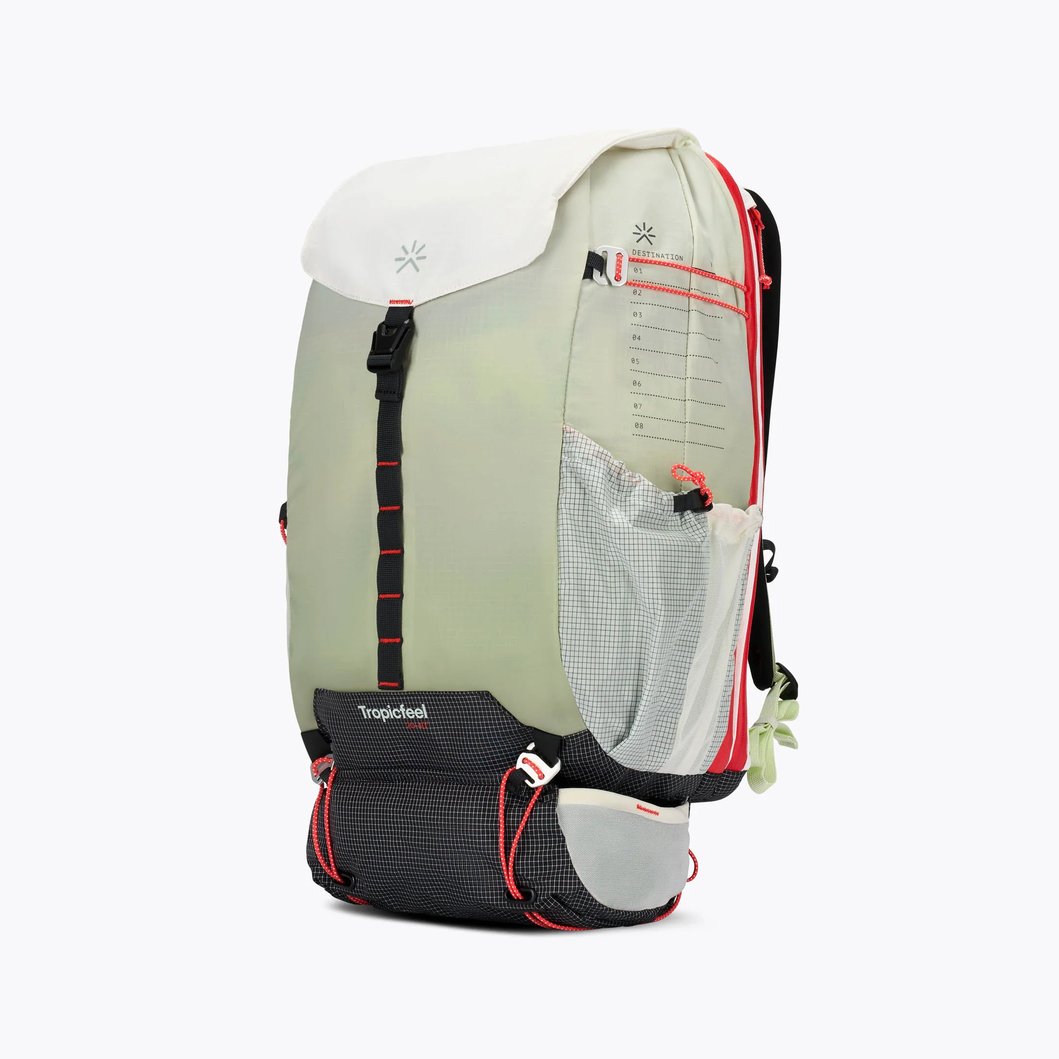 Shell ProLite Mist Green - Image 3