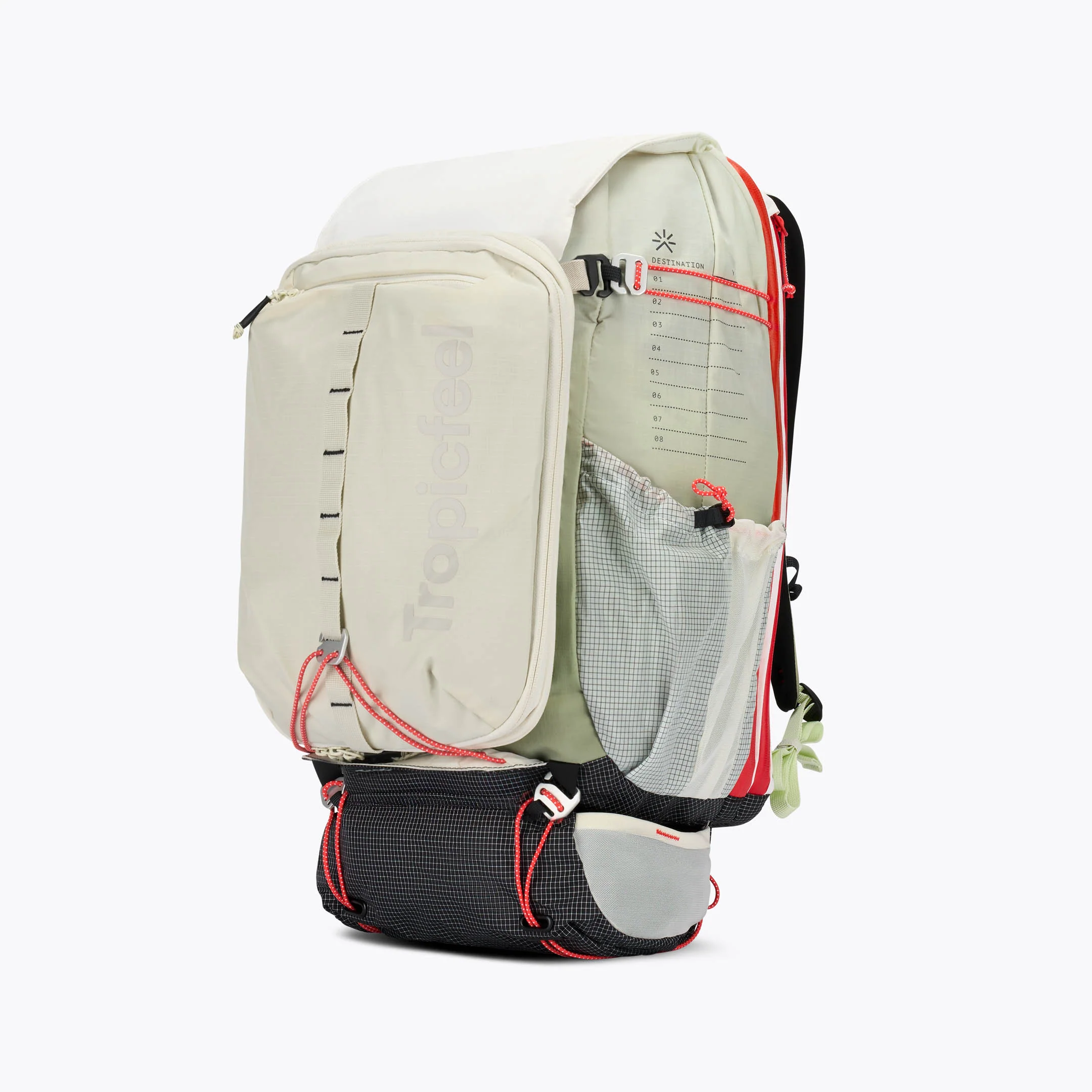 Shell ProLite Mist Green - Image 5