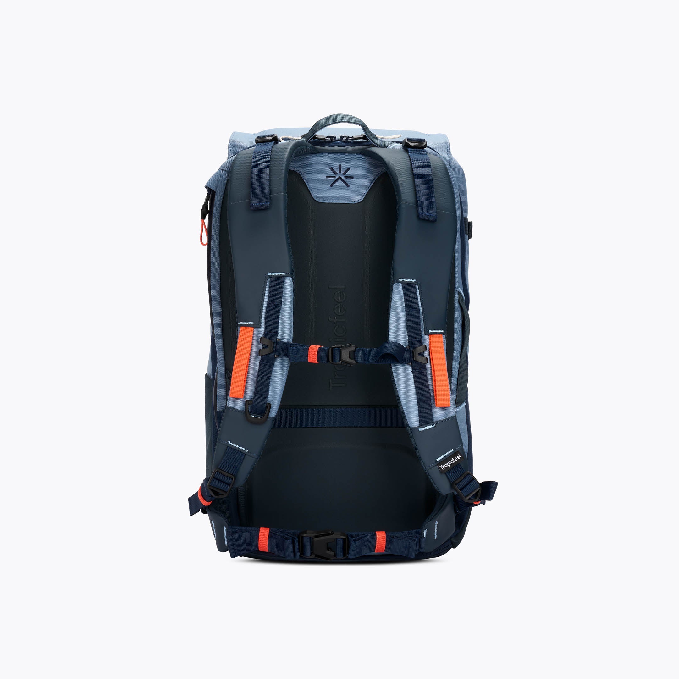 Shell Backpack Fresh Navy - Image 6