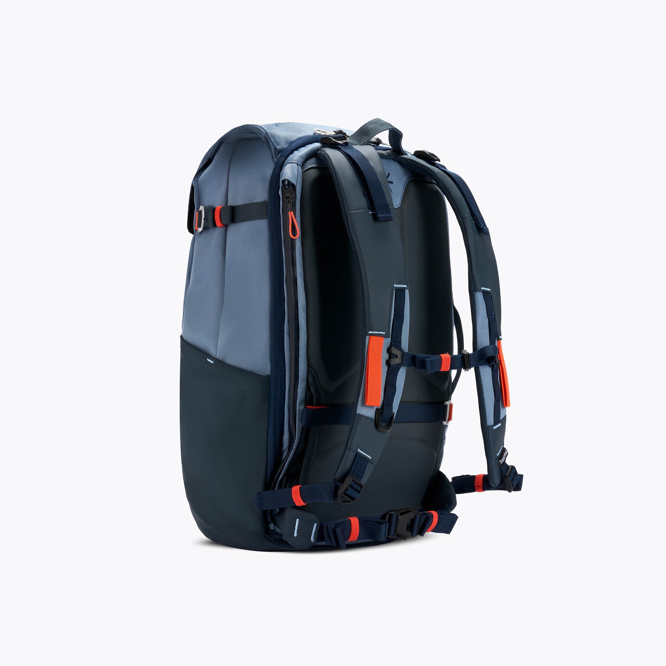 Shell Backpack Fresh Navy - Image 7