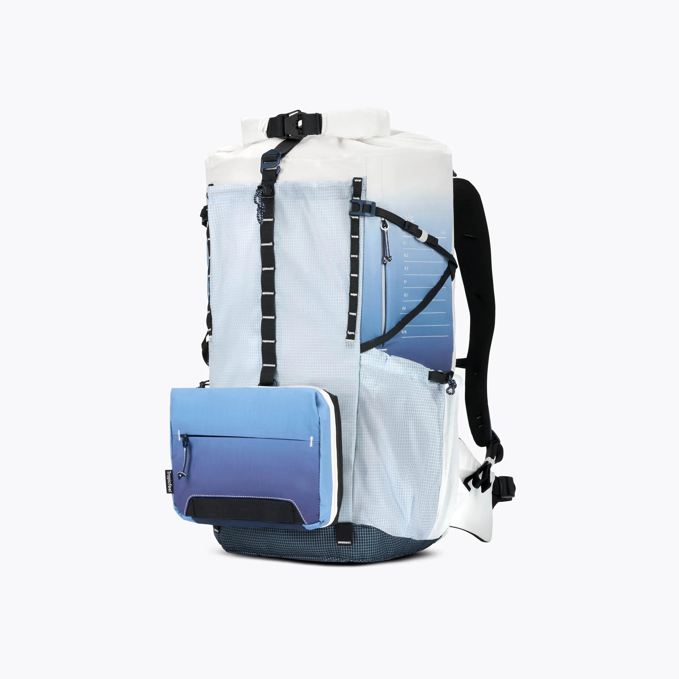 Shelter ProLite Airy Blue - Image 4