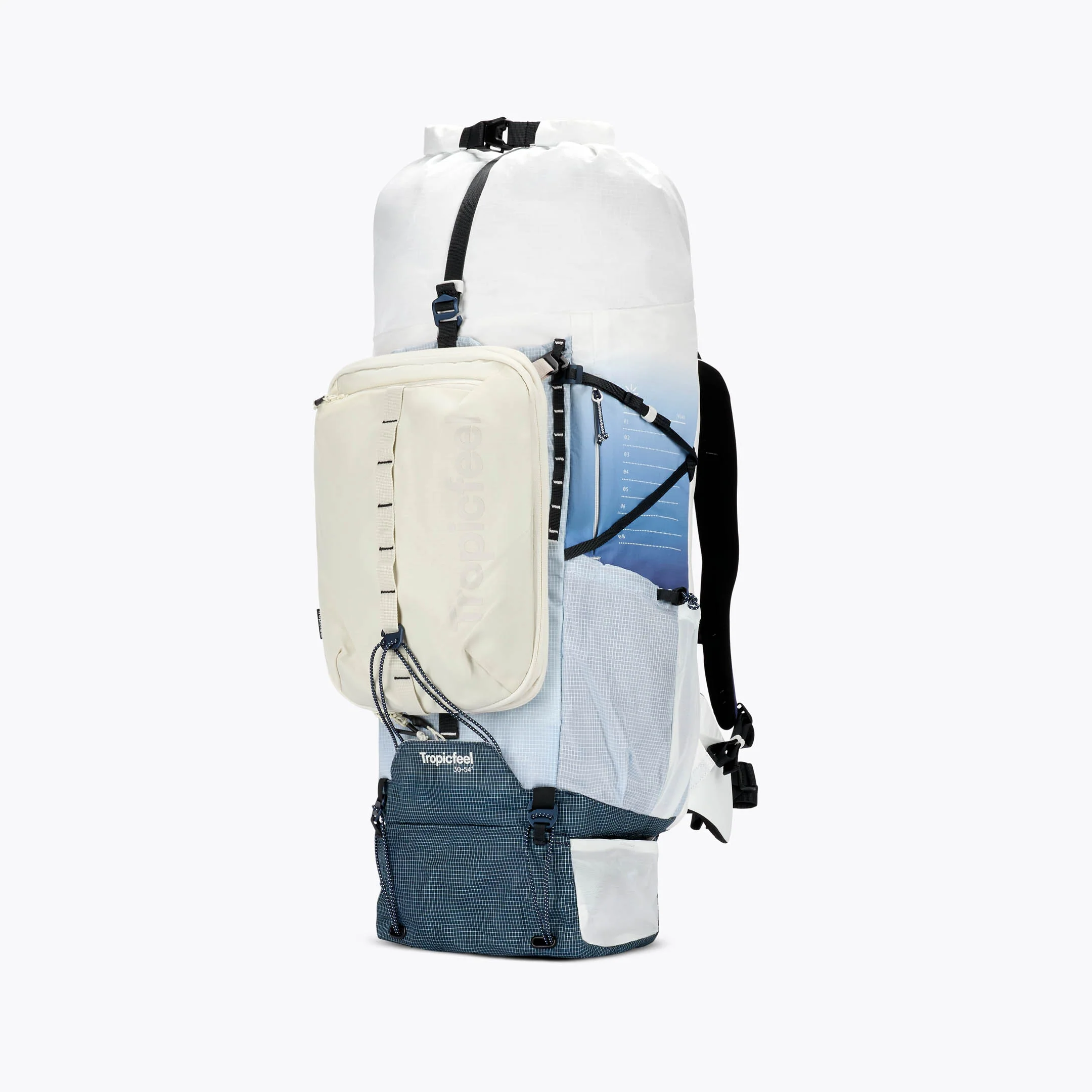Shelter ProLite Airy Blue - Image 5