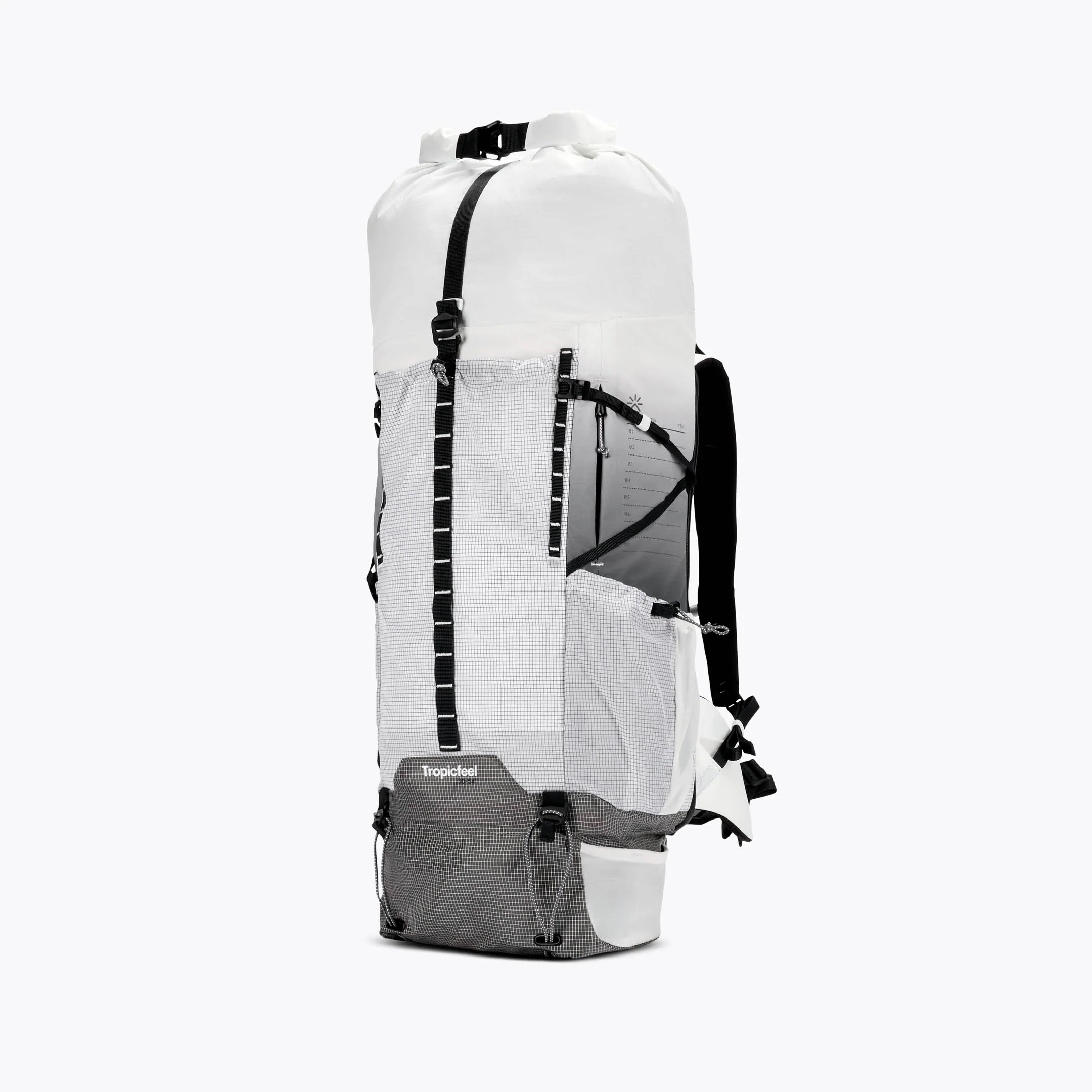 Shelter ProLite Ghost Grey - Image 3