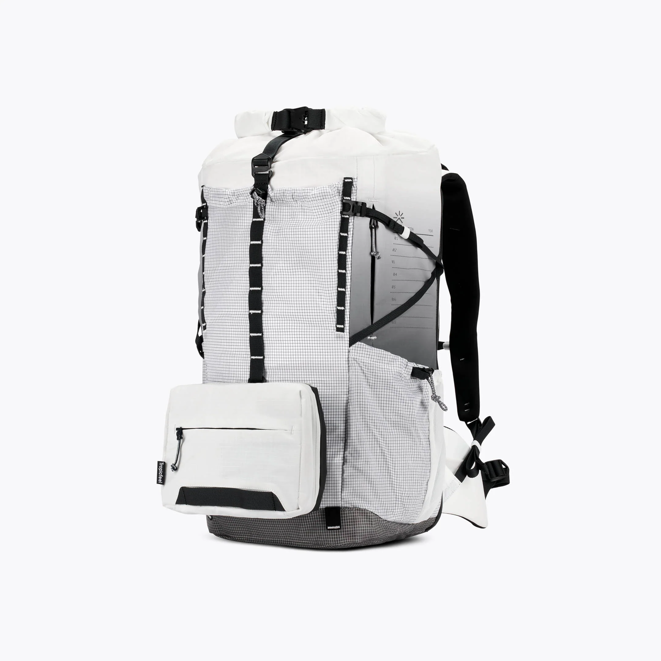 Shelter ProLite Ghost Grey - Image 4