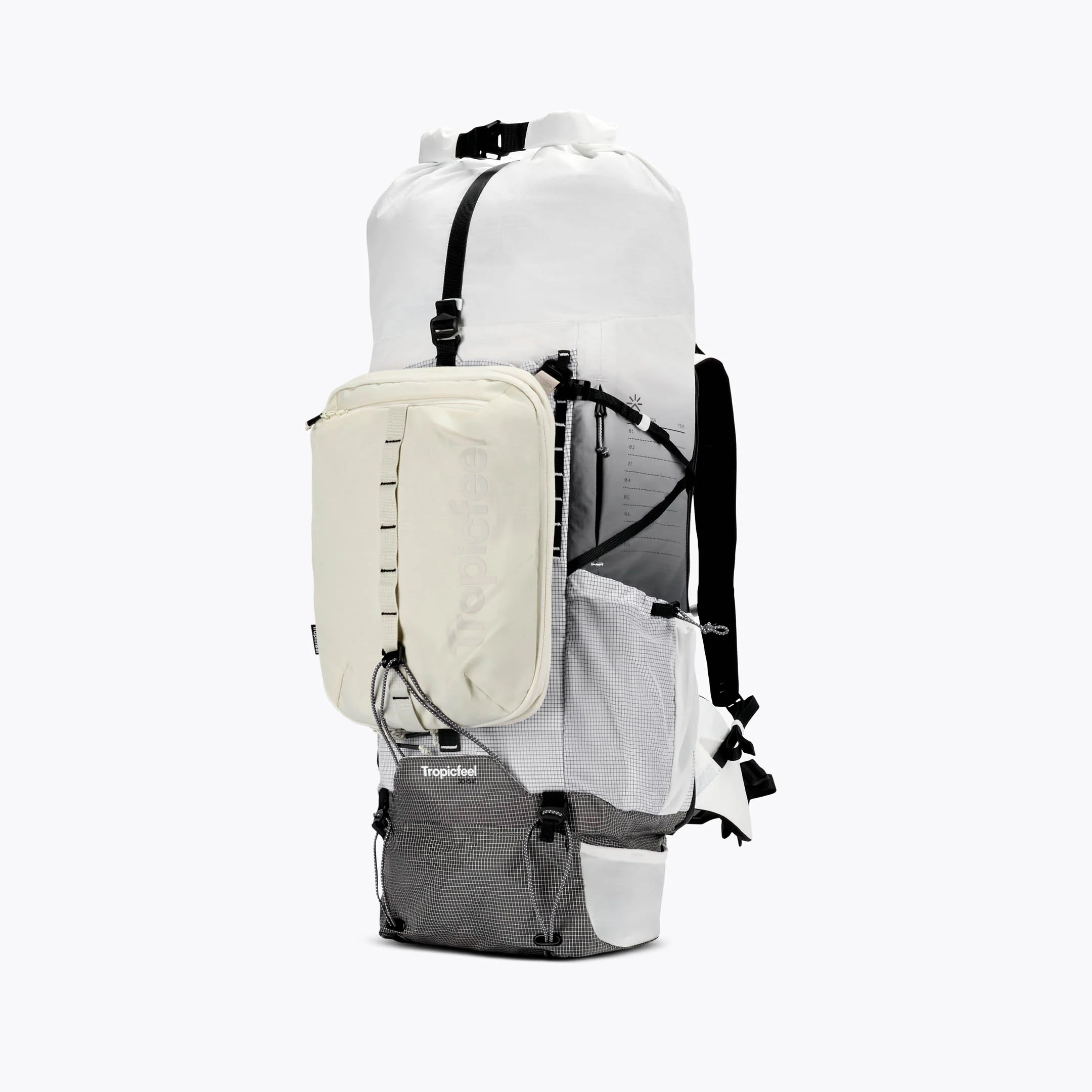 Shelter ProLite Ghost Grey - Image 5