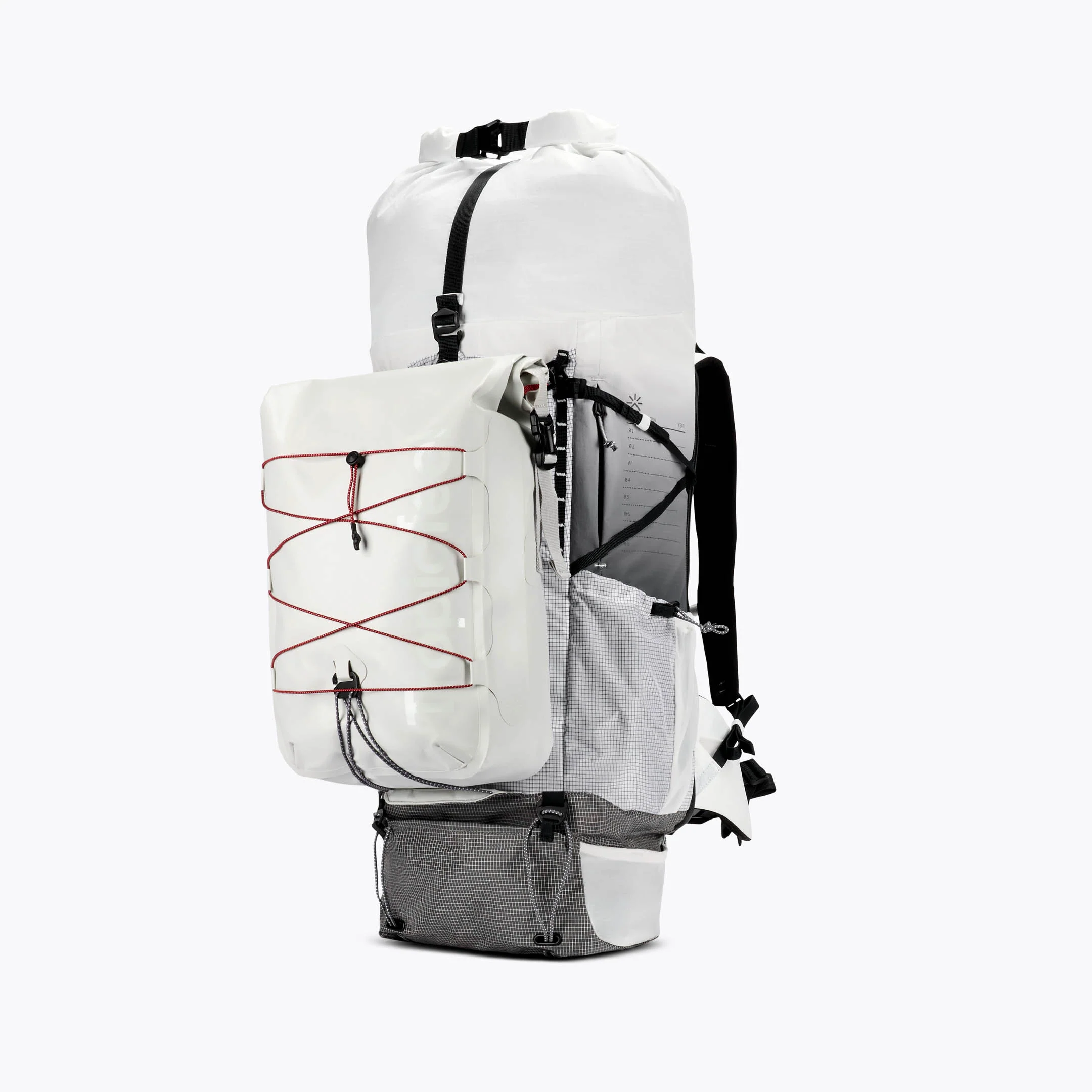Shelter ProLite Ghost Grey - Image 6