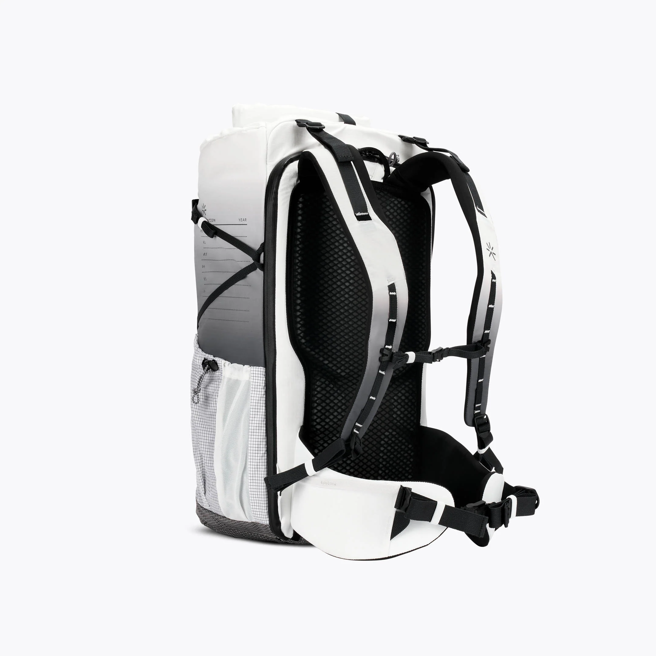 Shelter ProLite Ghost Grey - Image 9