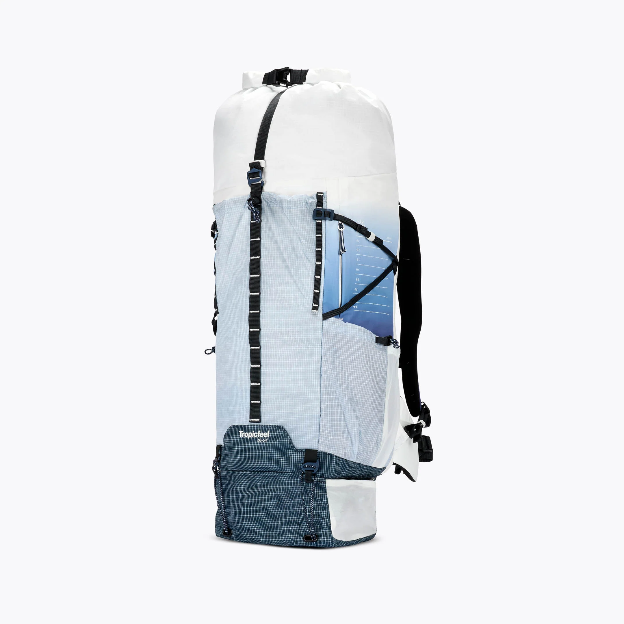 Shelter ProLite Airy Blue - Image 3