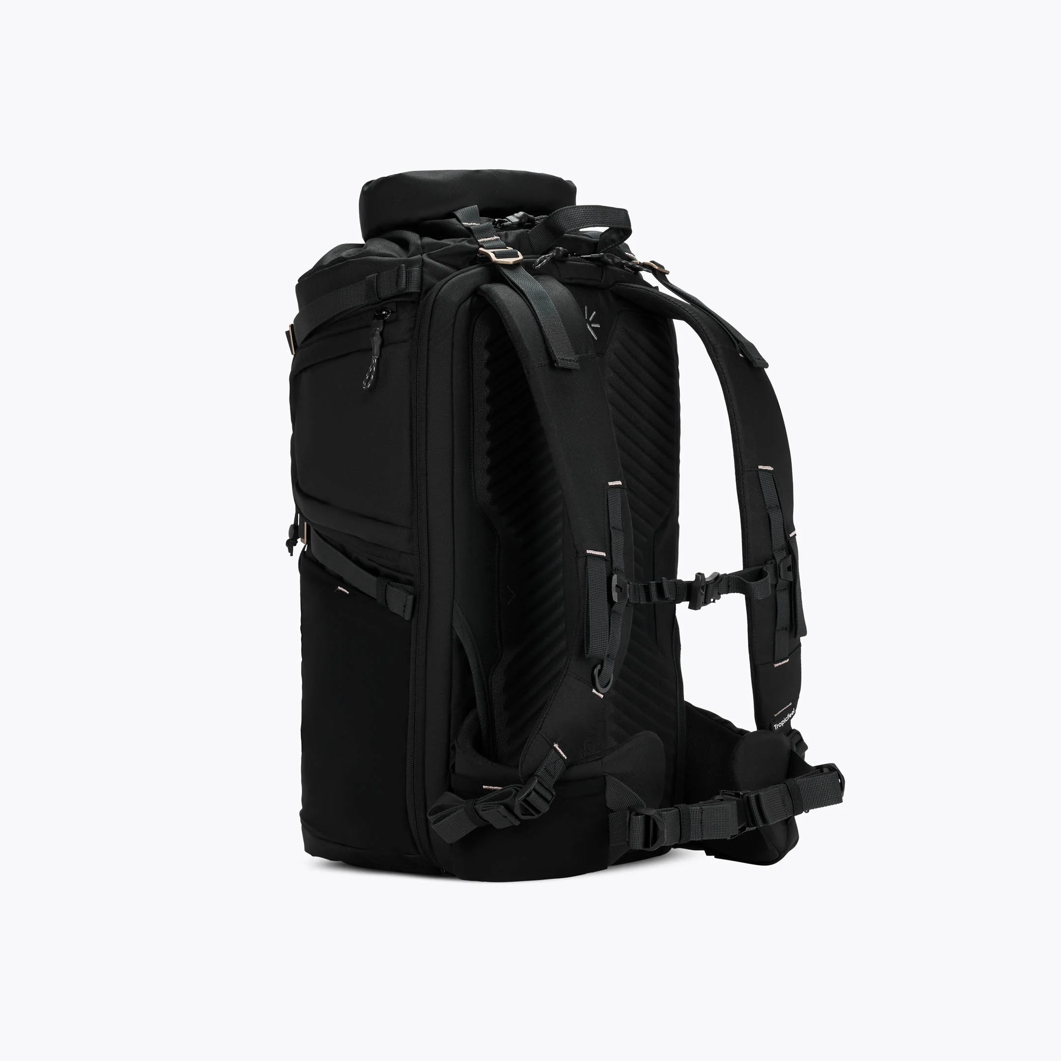 Shelter Travel Pack Core Black - Image 5