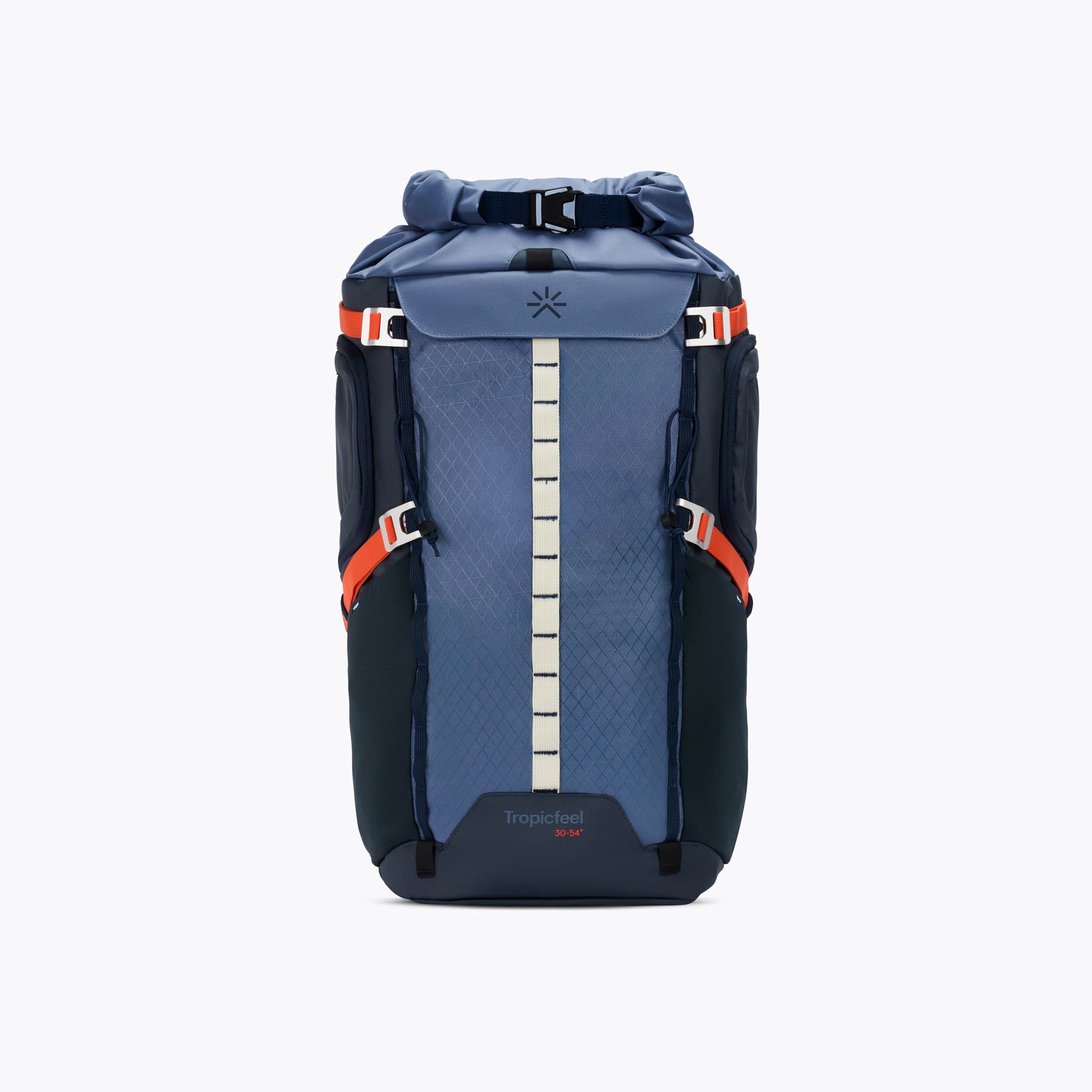 Shelter Backpack Fresh Navy - Image 3