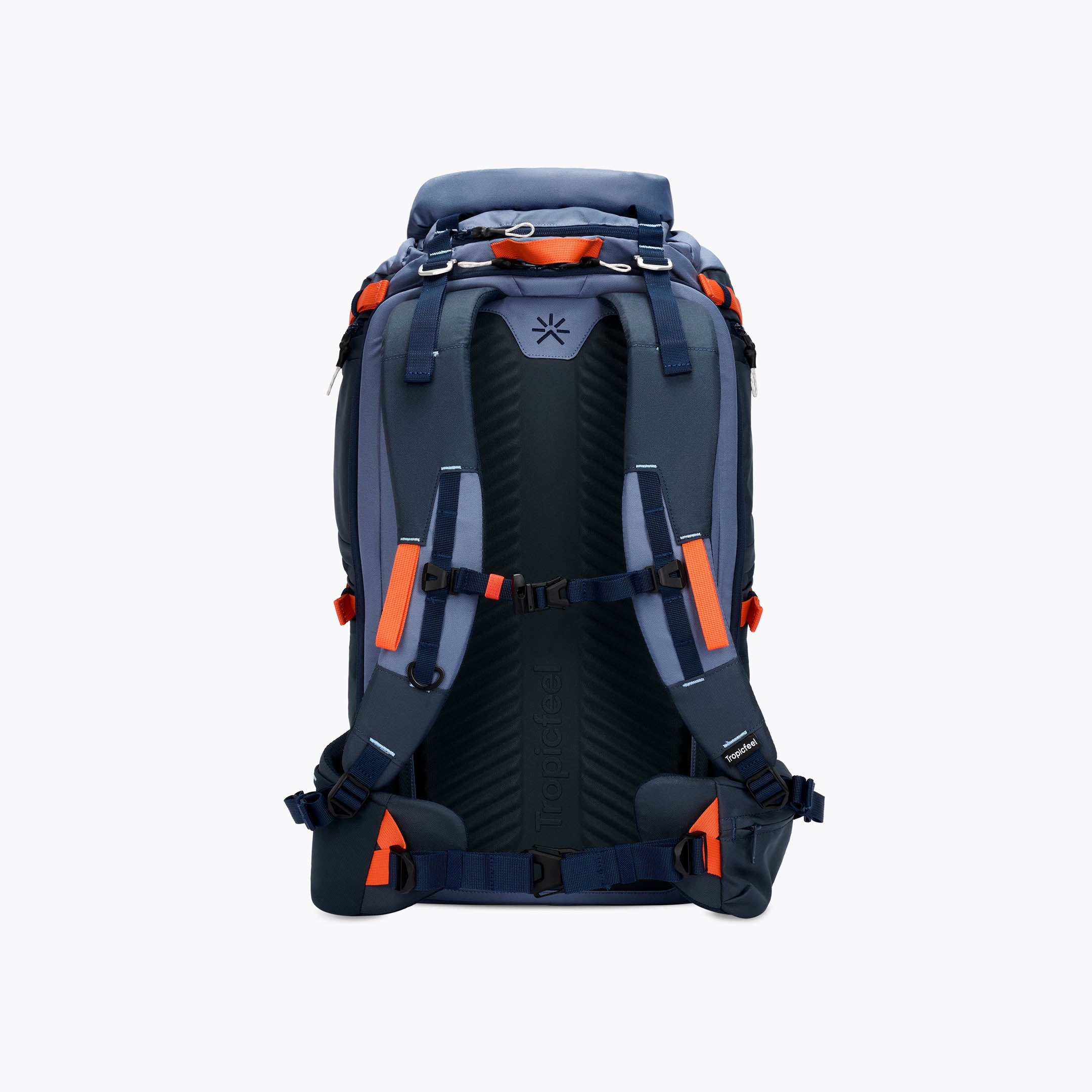 Shelter Backpack Fresh Navy - Image 4