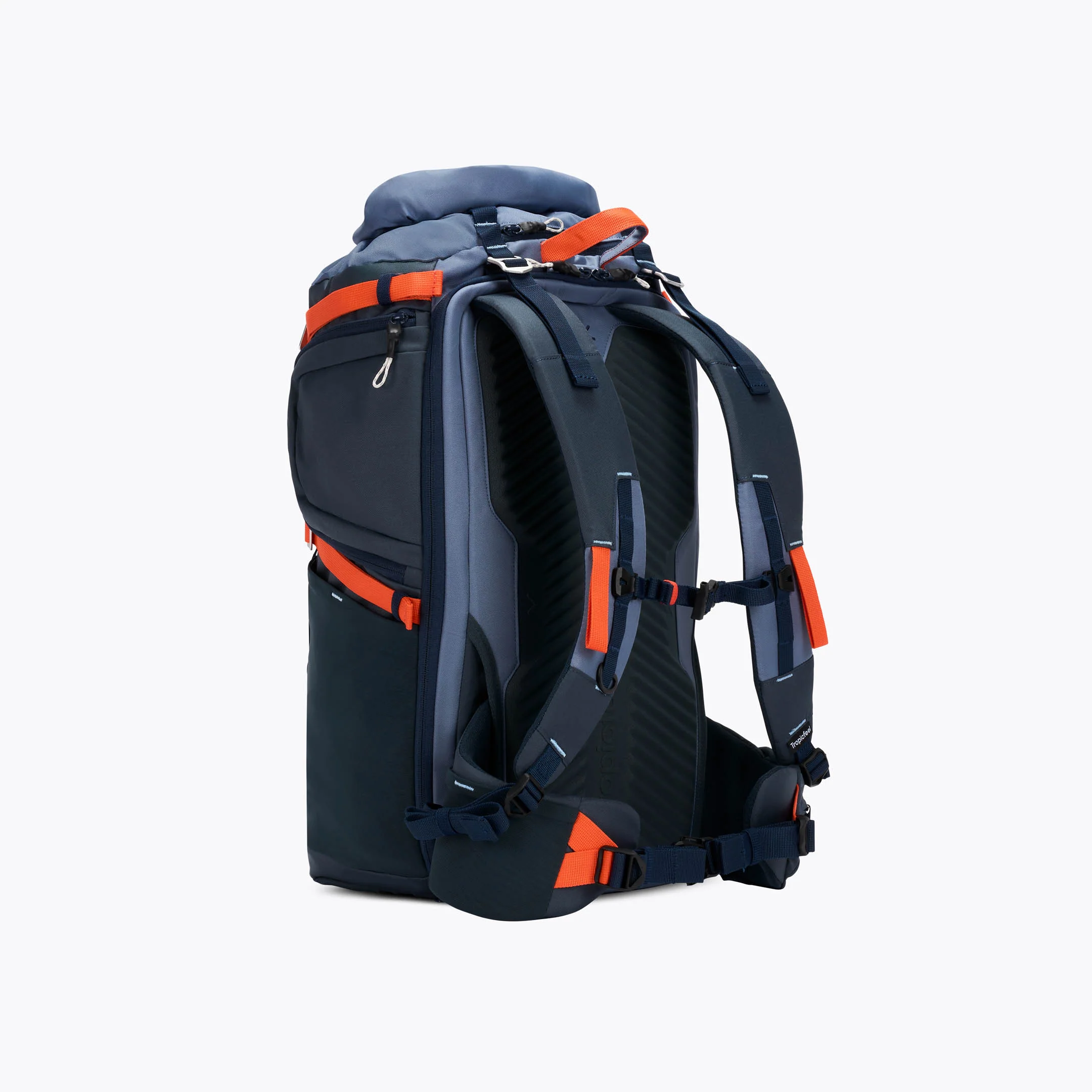 Shelter Backpack Fresh Navy - Image 9