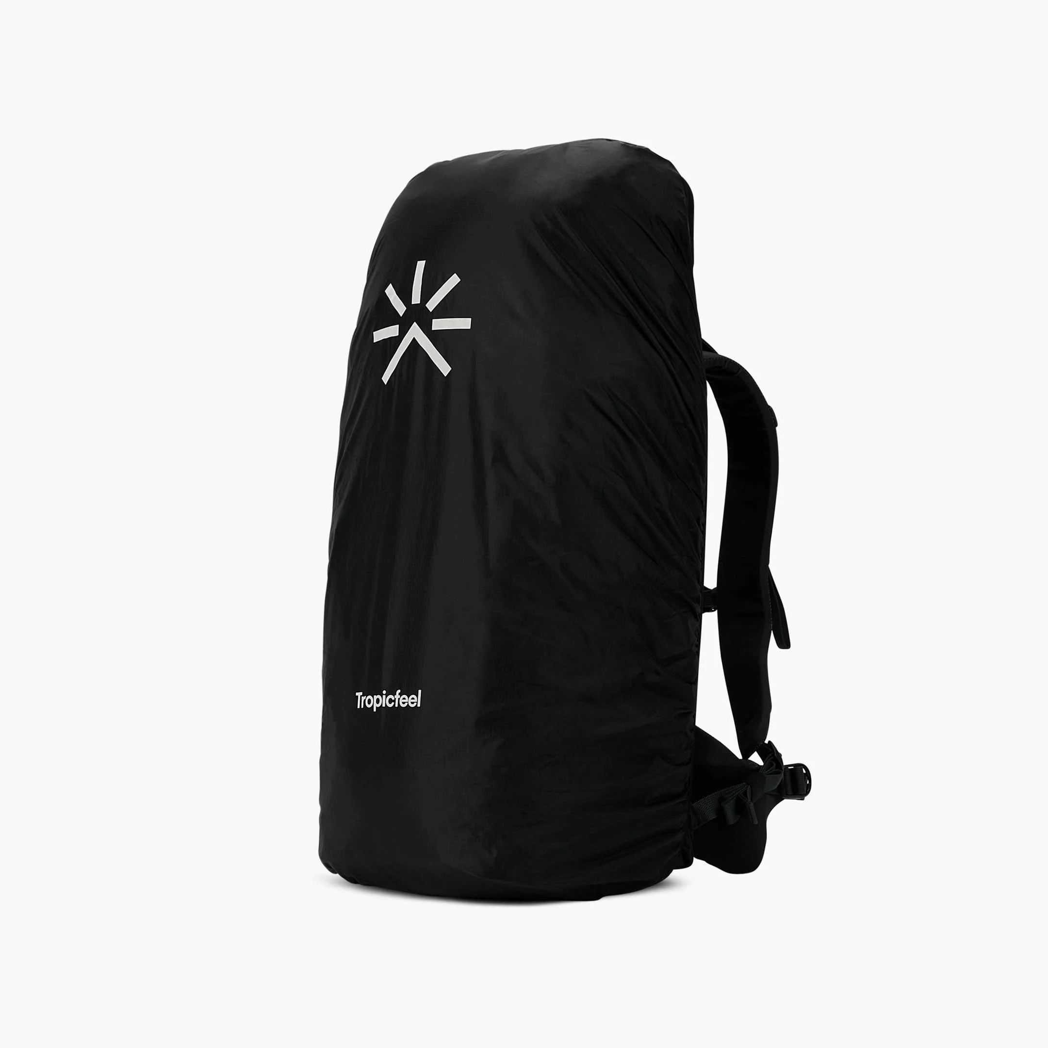 Shelter Backpack Jungle Green - Image 10