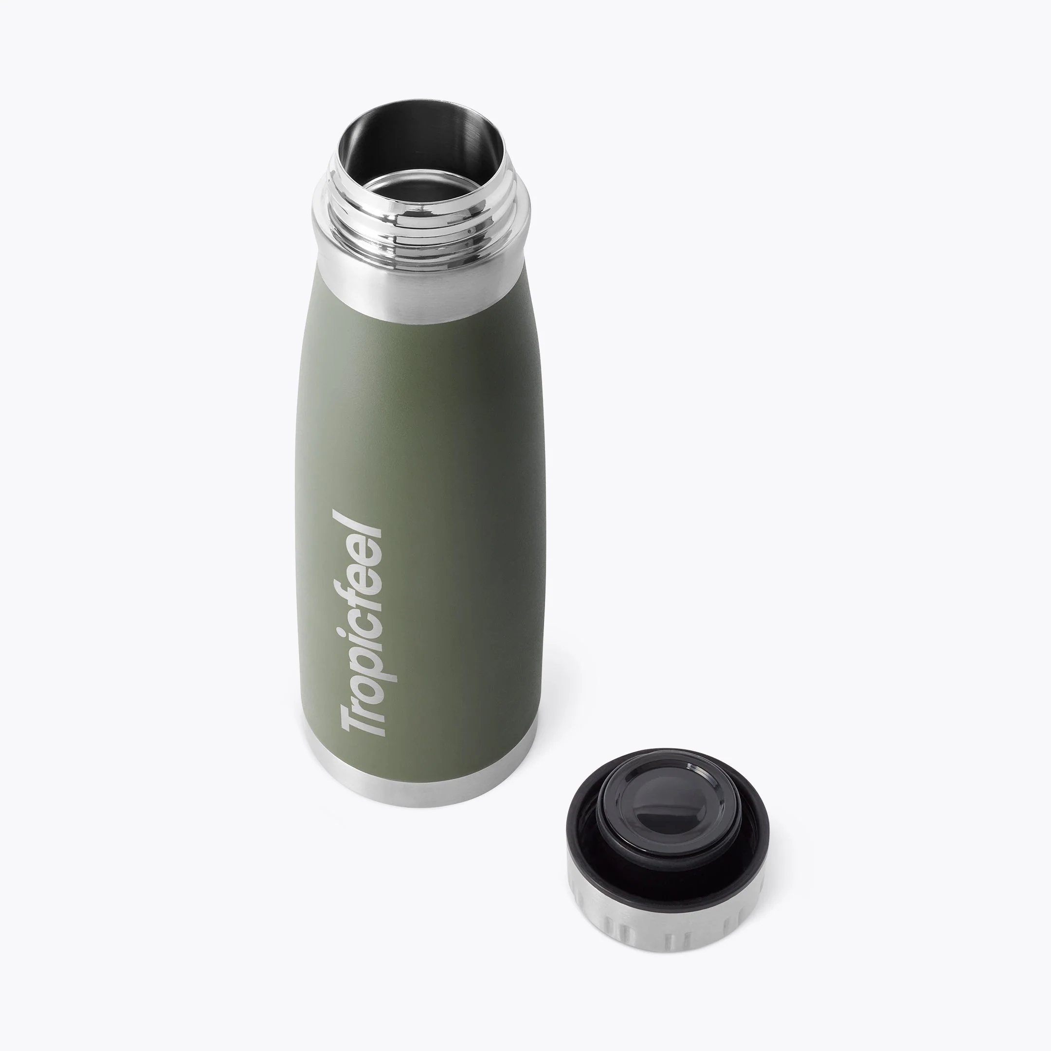 SIP Bottle + Daypack Chive Green - Image 4