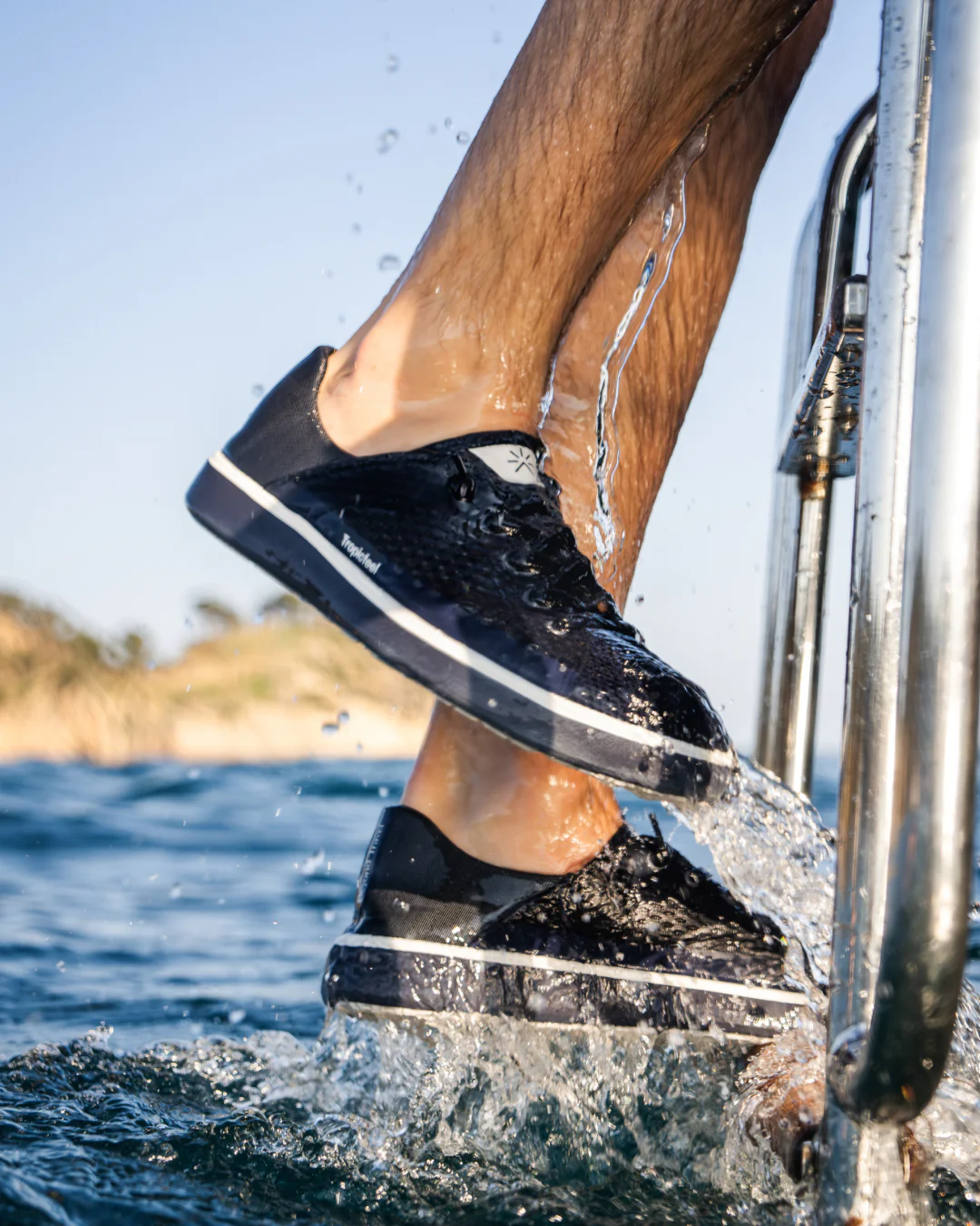 Sunset Breeze Carbon Navy - Image 7