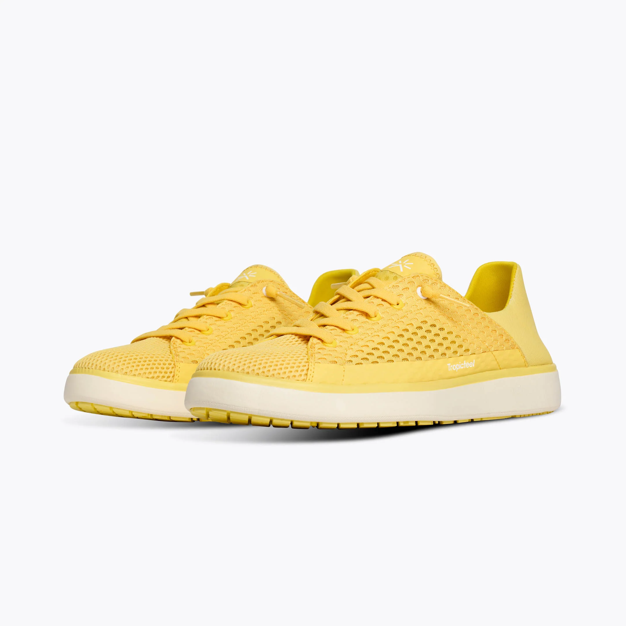 Sunset Breeze Lemon Yellow - Image 3