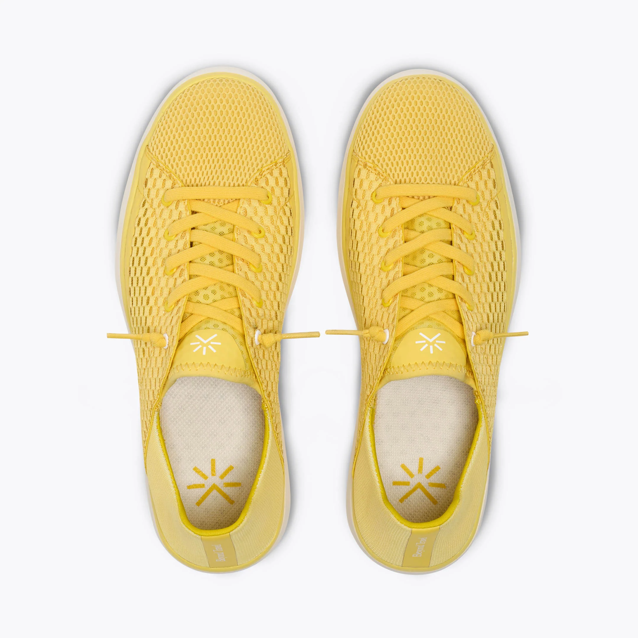Sunset Breeze Lemon Yellow - Image 5