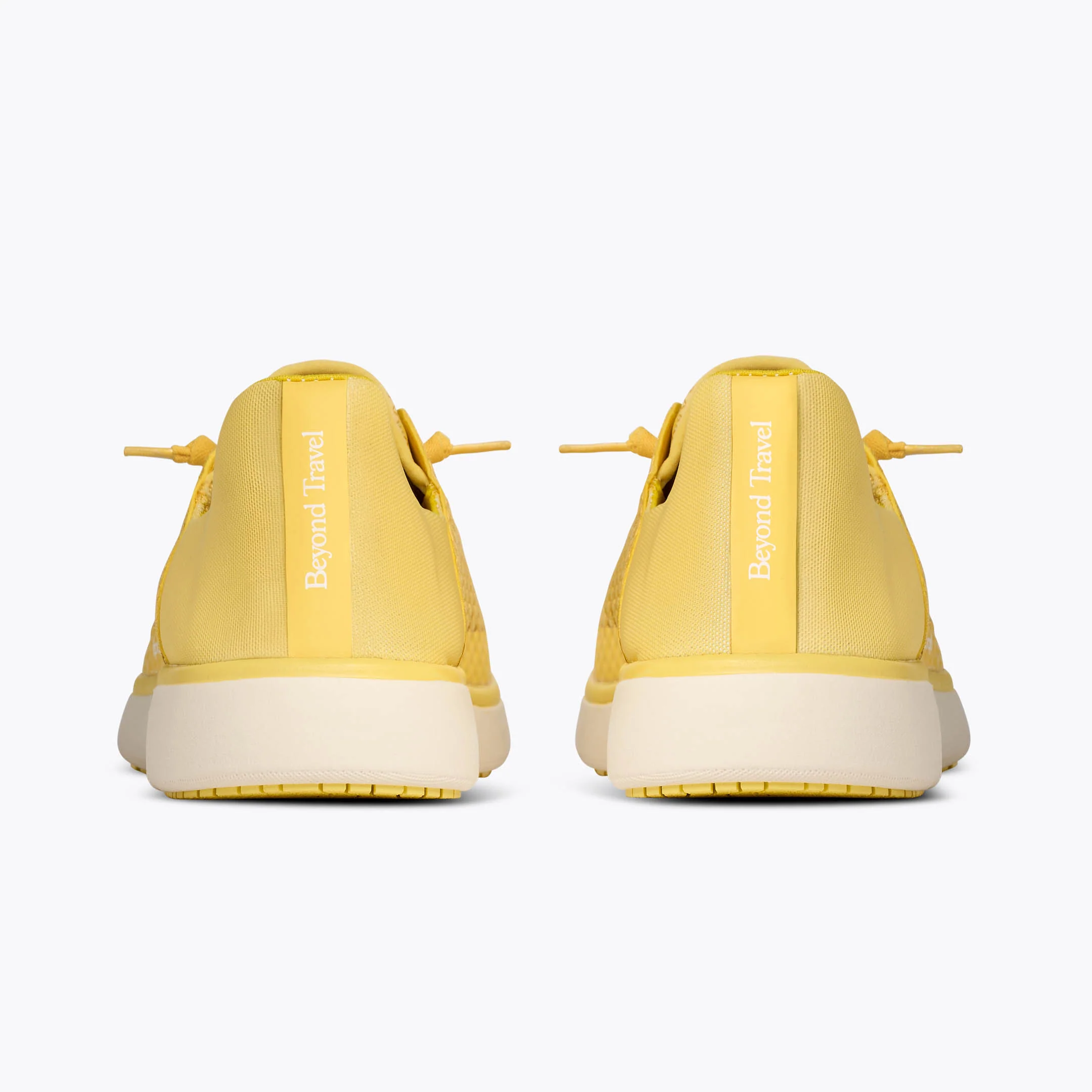 Sunset Breeze Lemon Yellow - Image 6