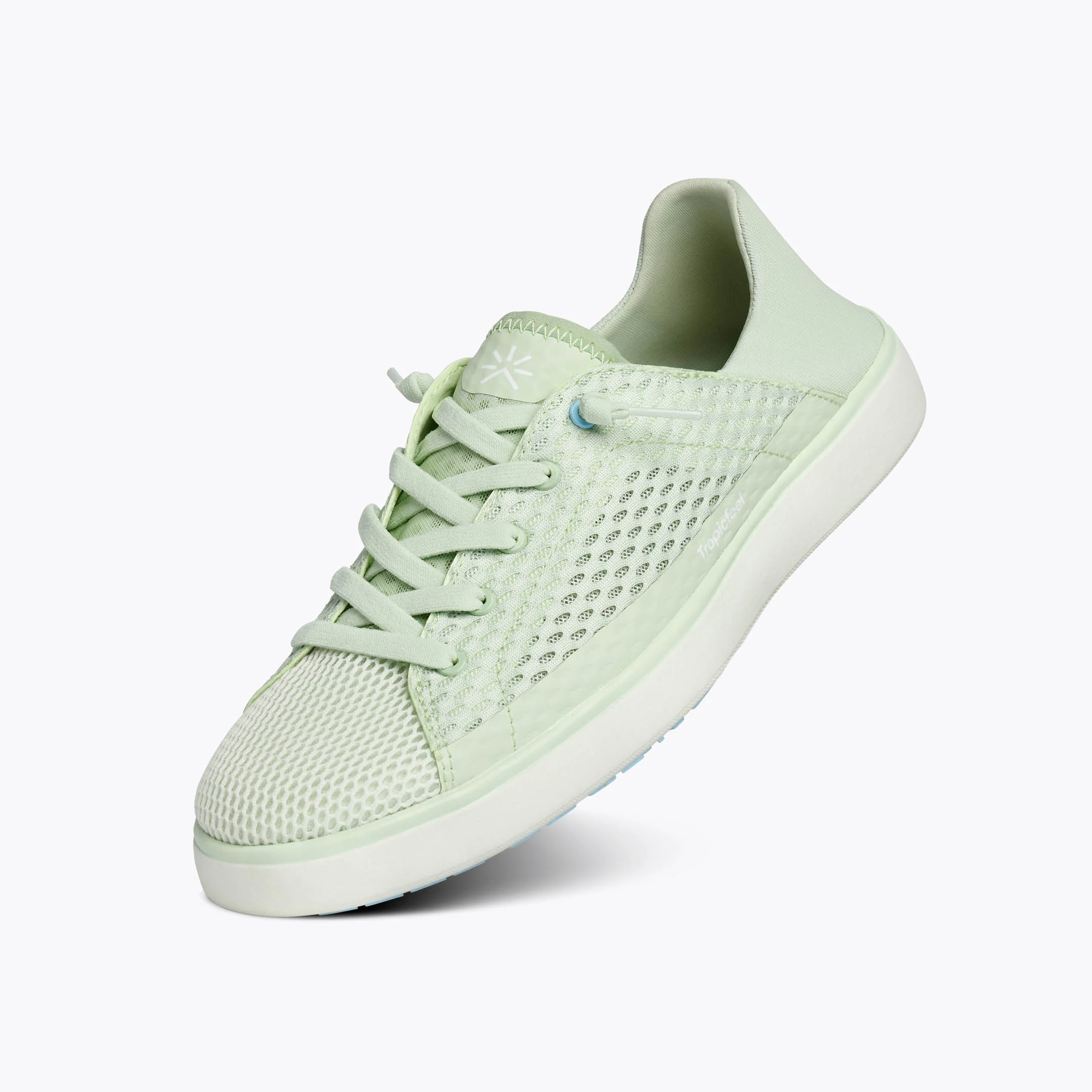 Sunset Breeze Mist Green - Image 2