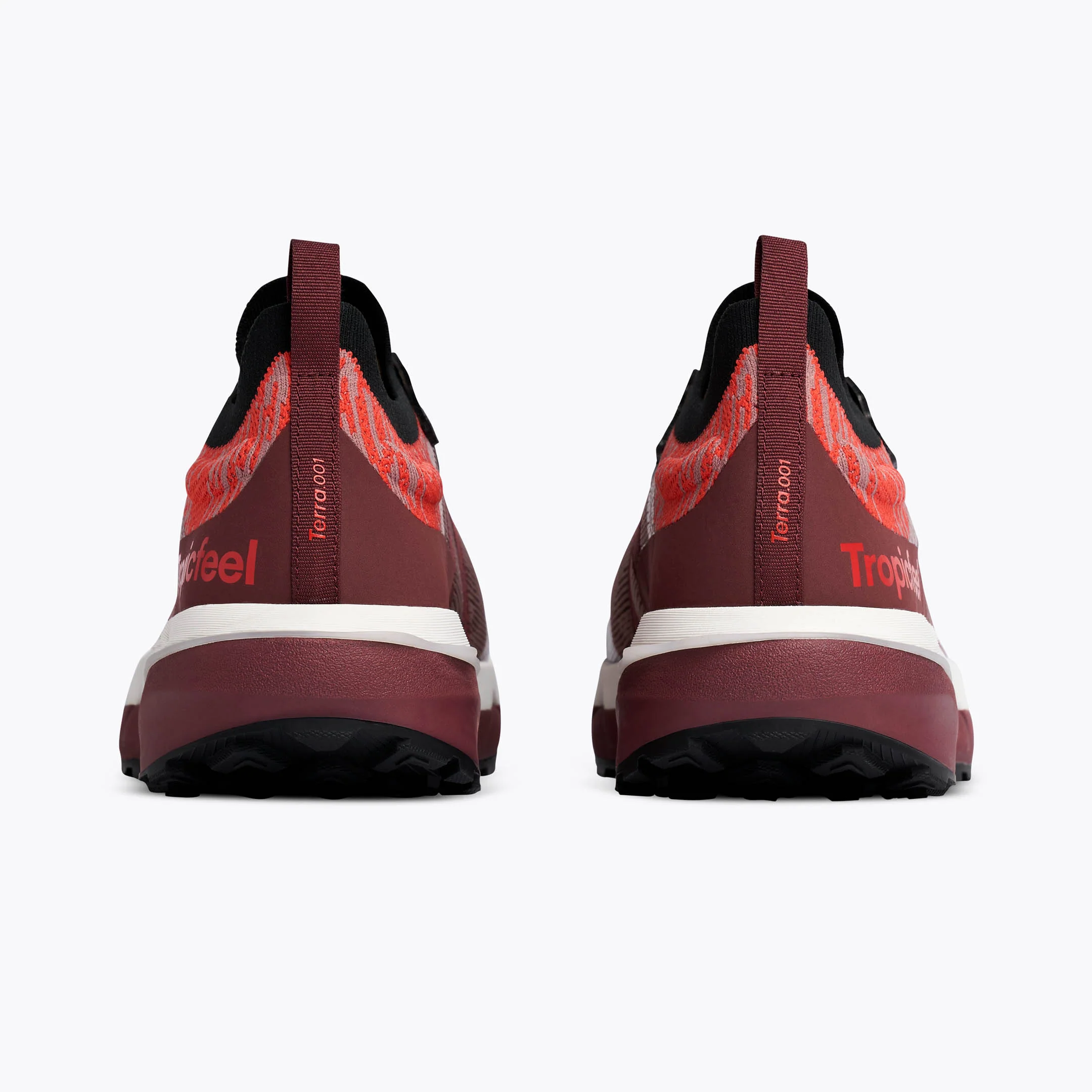 Terra.001 Burlwood Red - Image 6