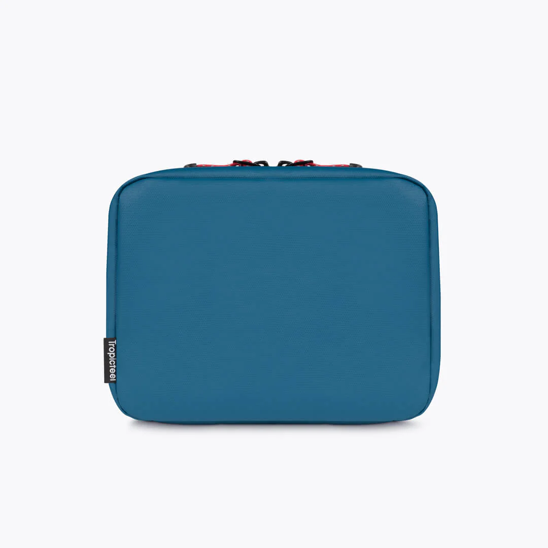 FidLock® Toiletry Ocean Blue - Image 2